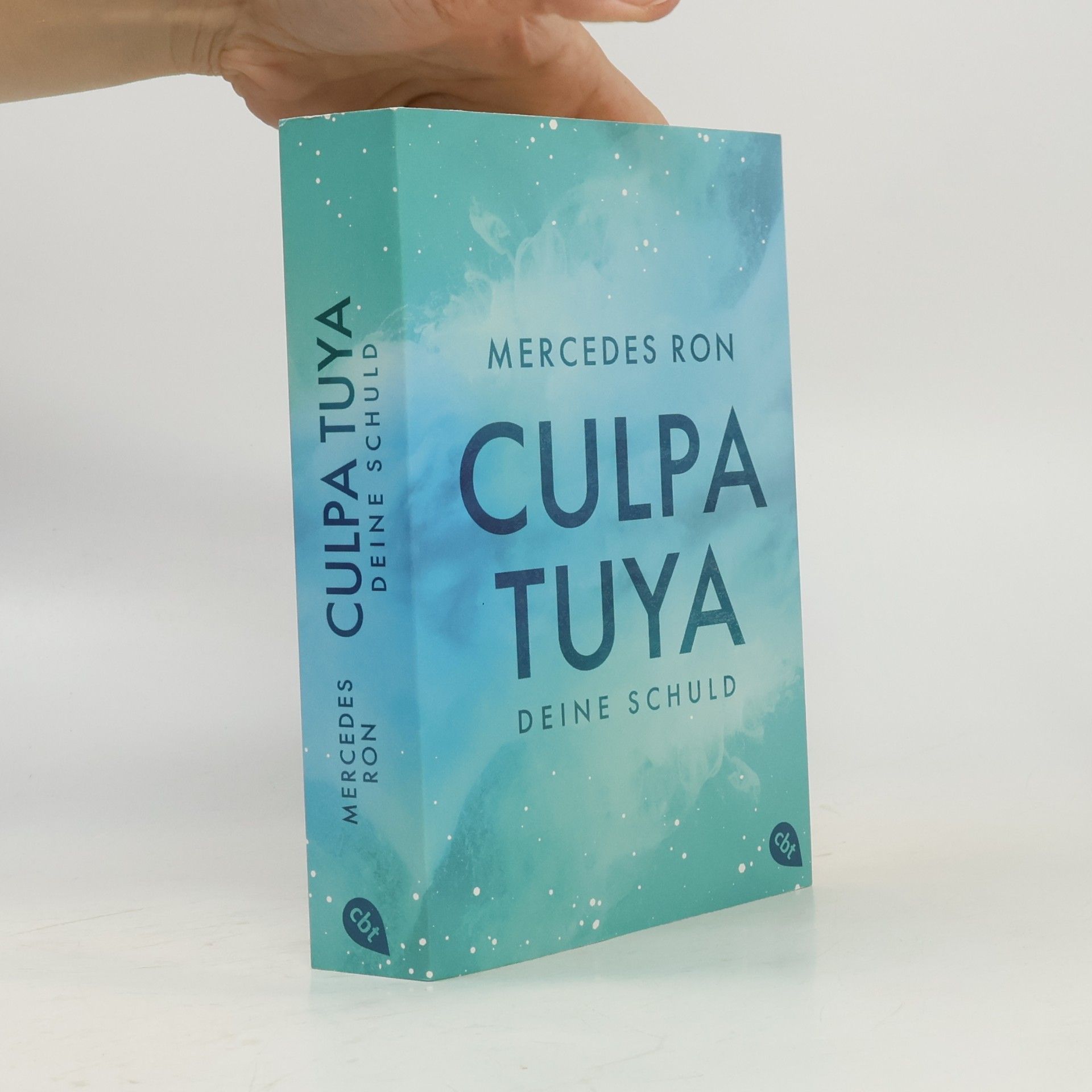 Culpa Tuya - Deine Schuld