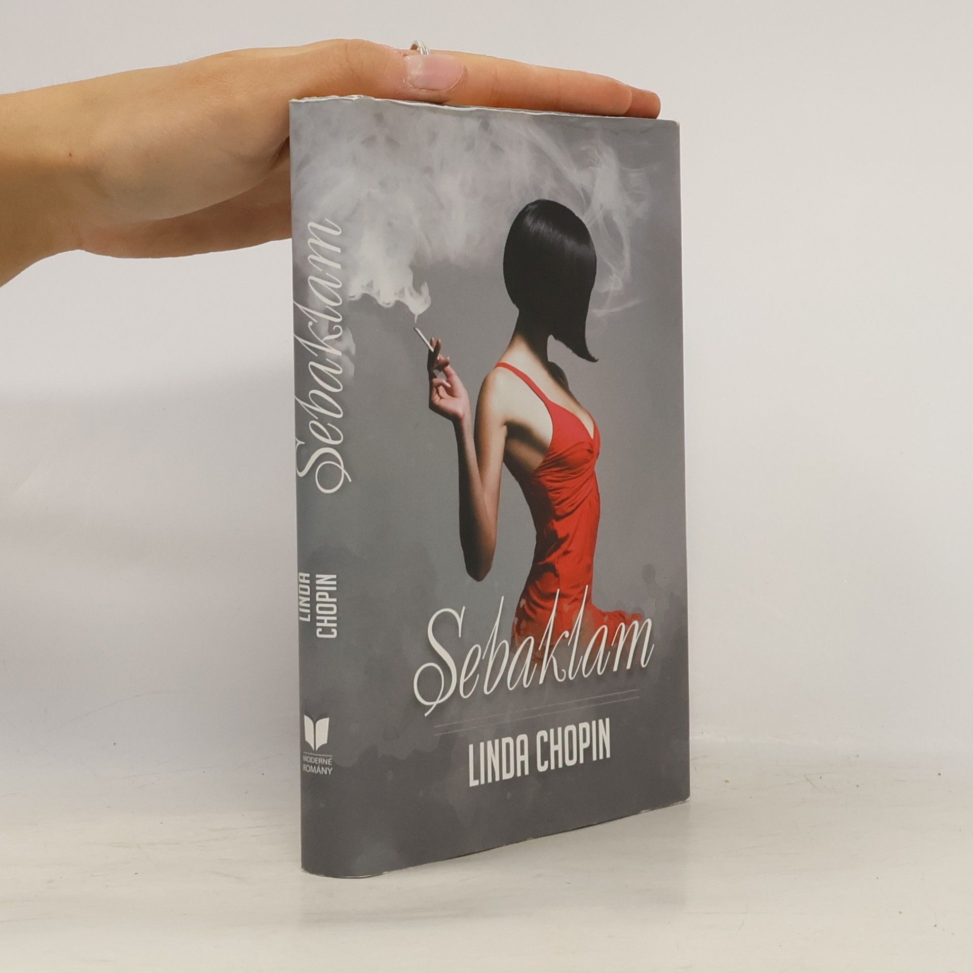 Linda Chopin Sebaklam