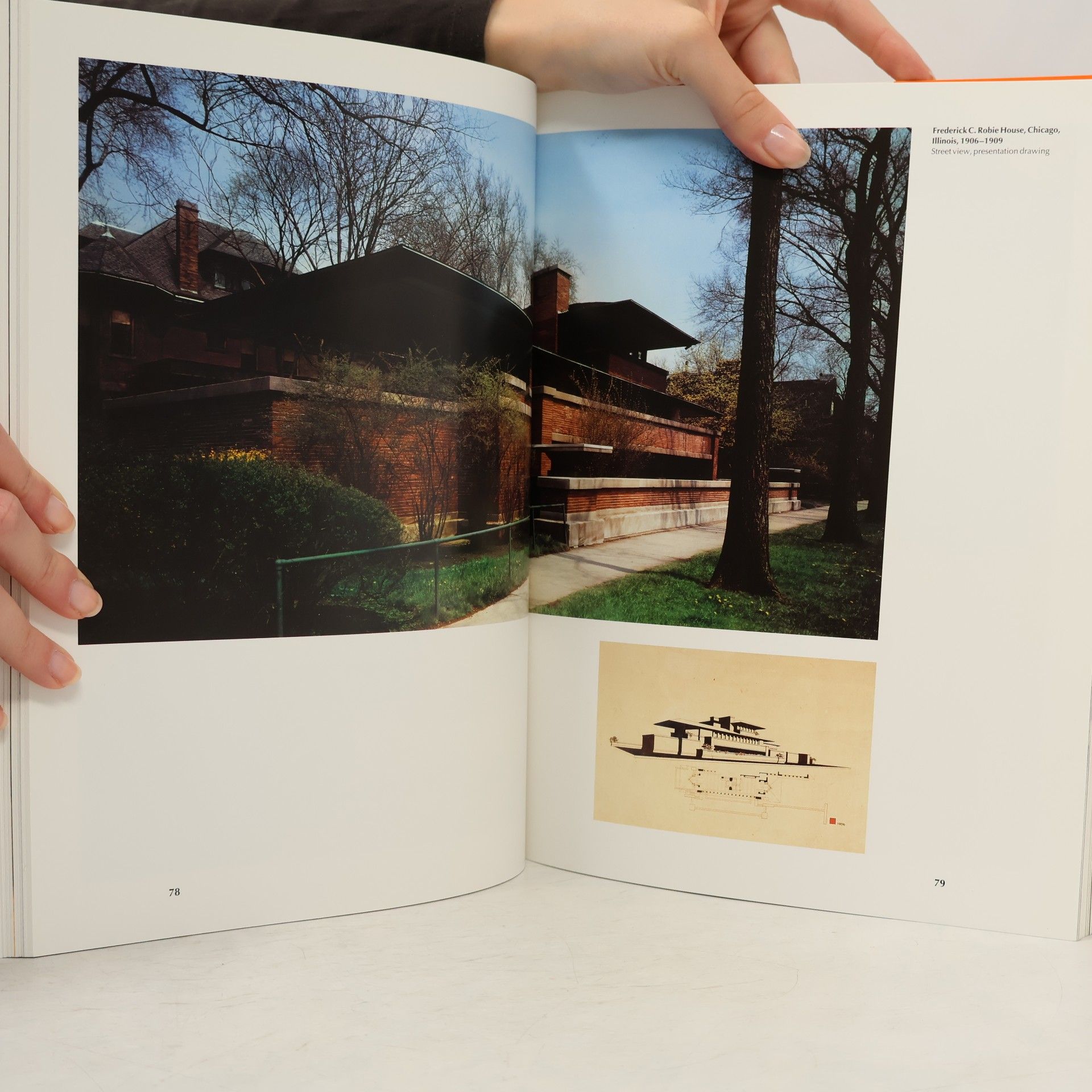Bruce Brooks Pfeiffer Frank Lloyd Wright