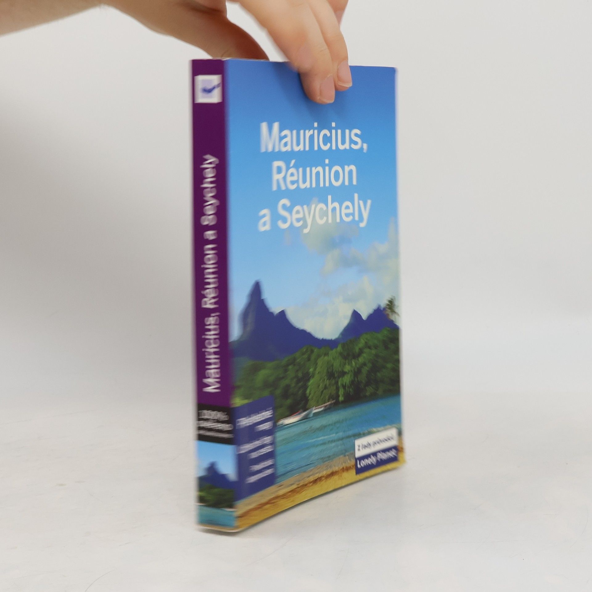 Mauricius, Réunion a Seychely