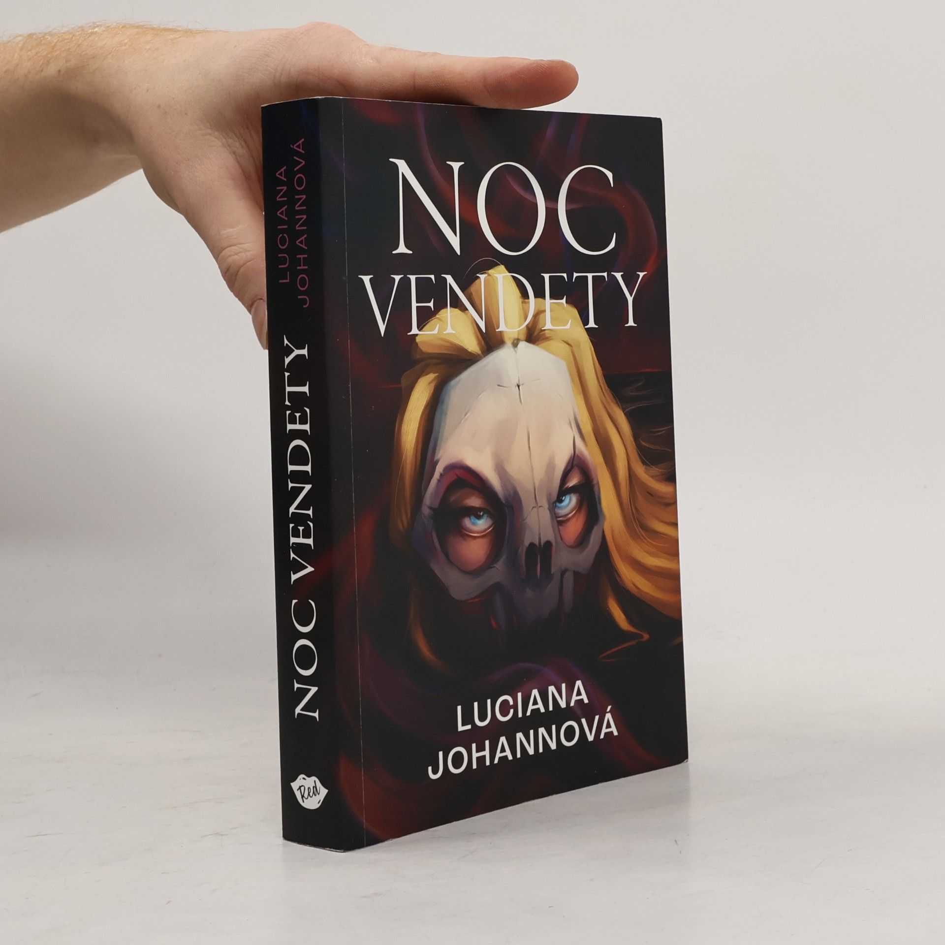 Noc vendety