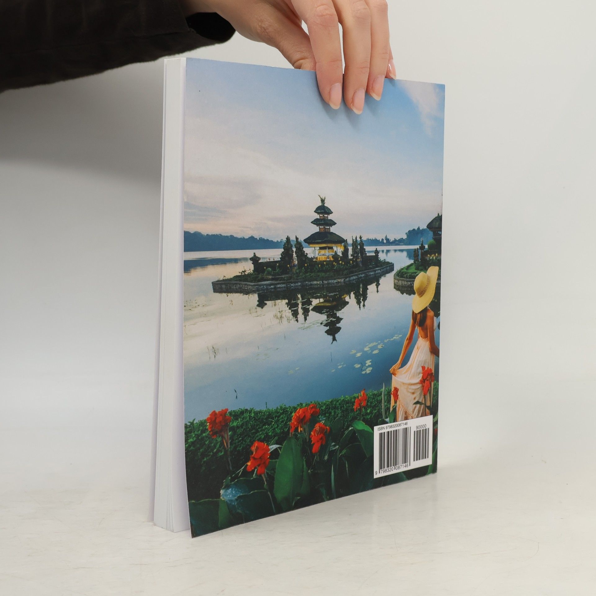 Jamil Z. Hester Unveiling Bali's Hidden Treasures