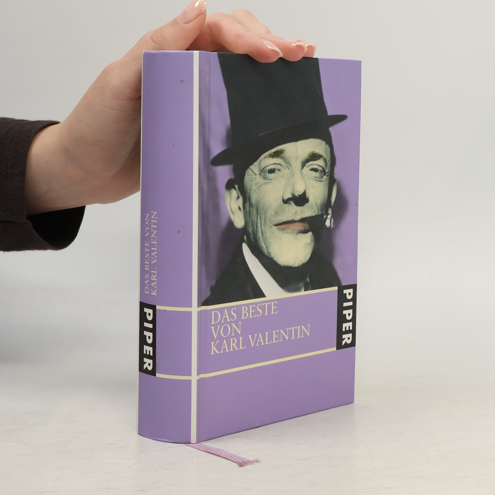 Das Beste von Karl Valentin