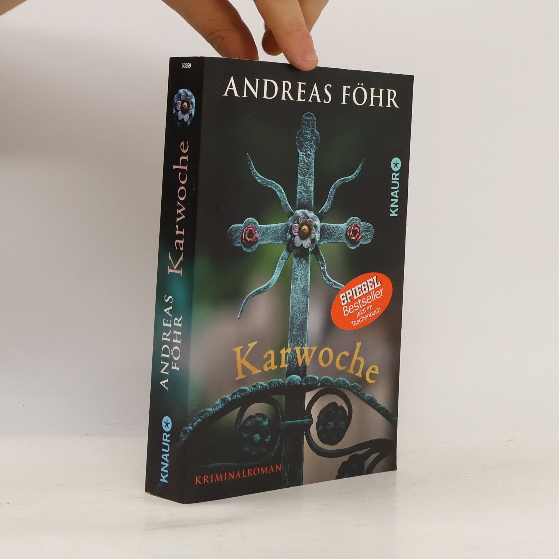 Andreas Föhr Karwoche