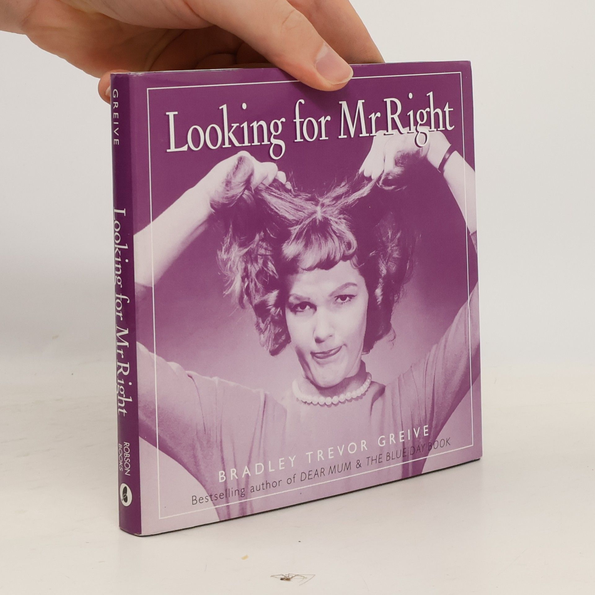 Looking for Mr Right