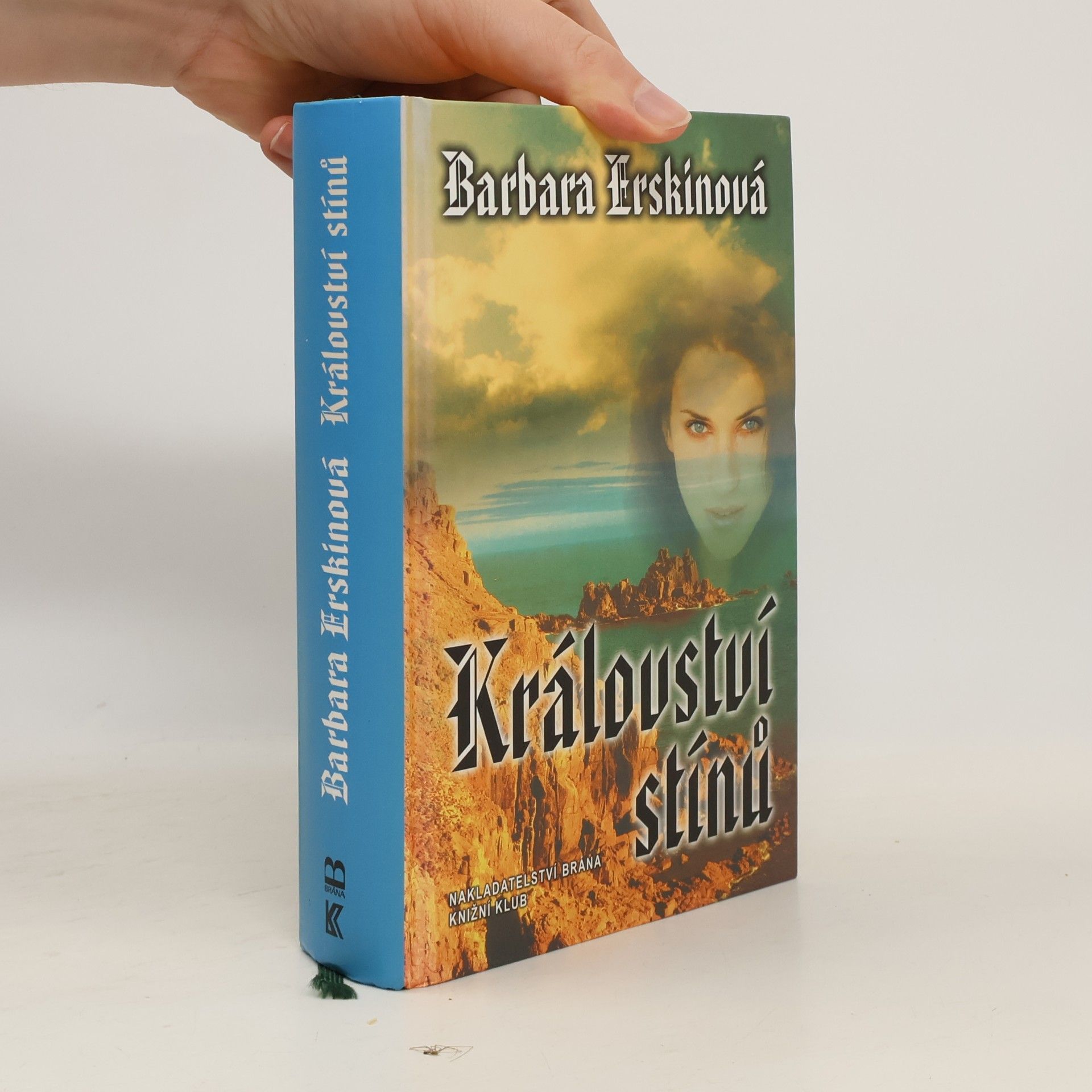 Království stínů