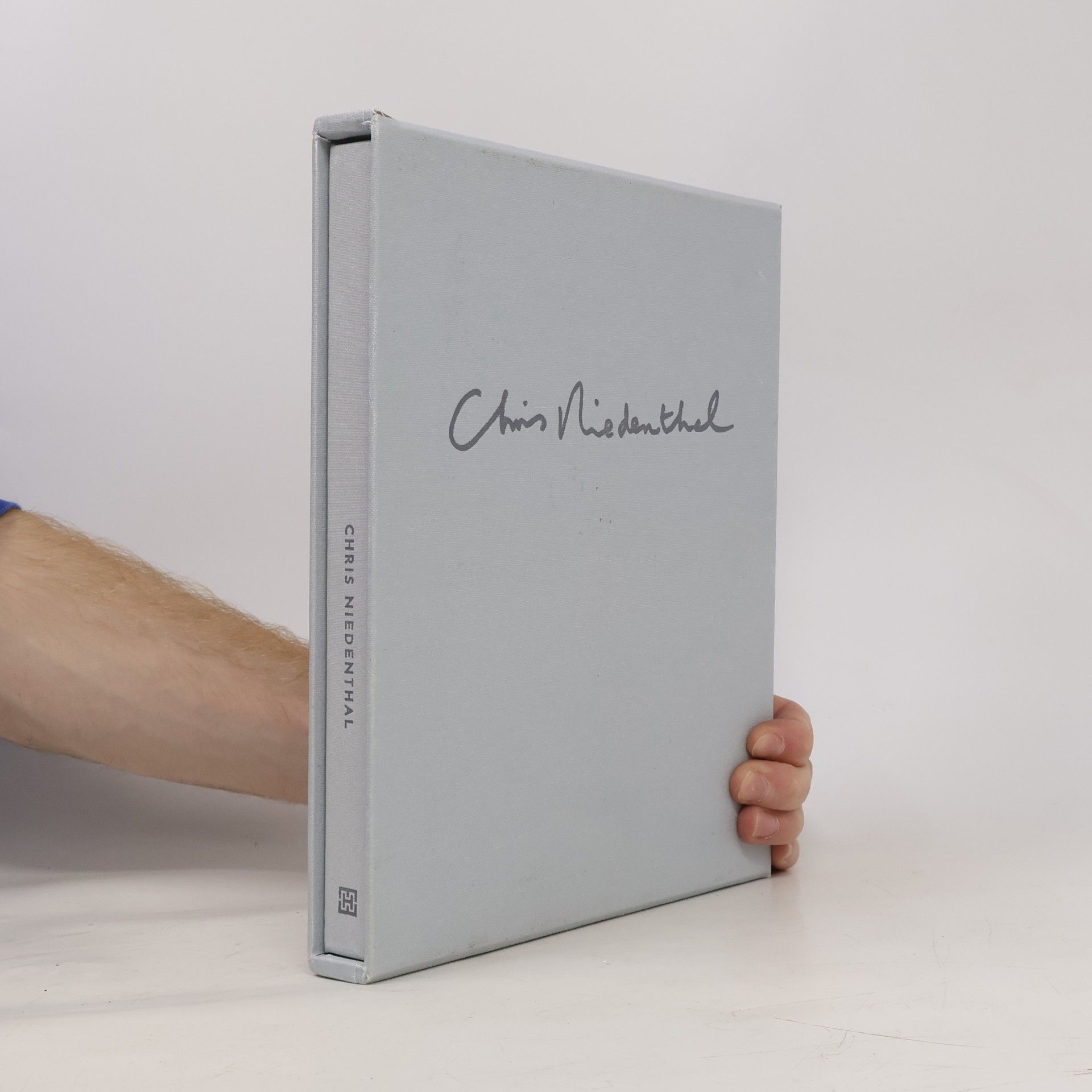 Chris Niedenthal Chris Niedenthal