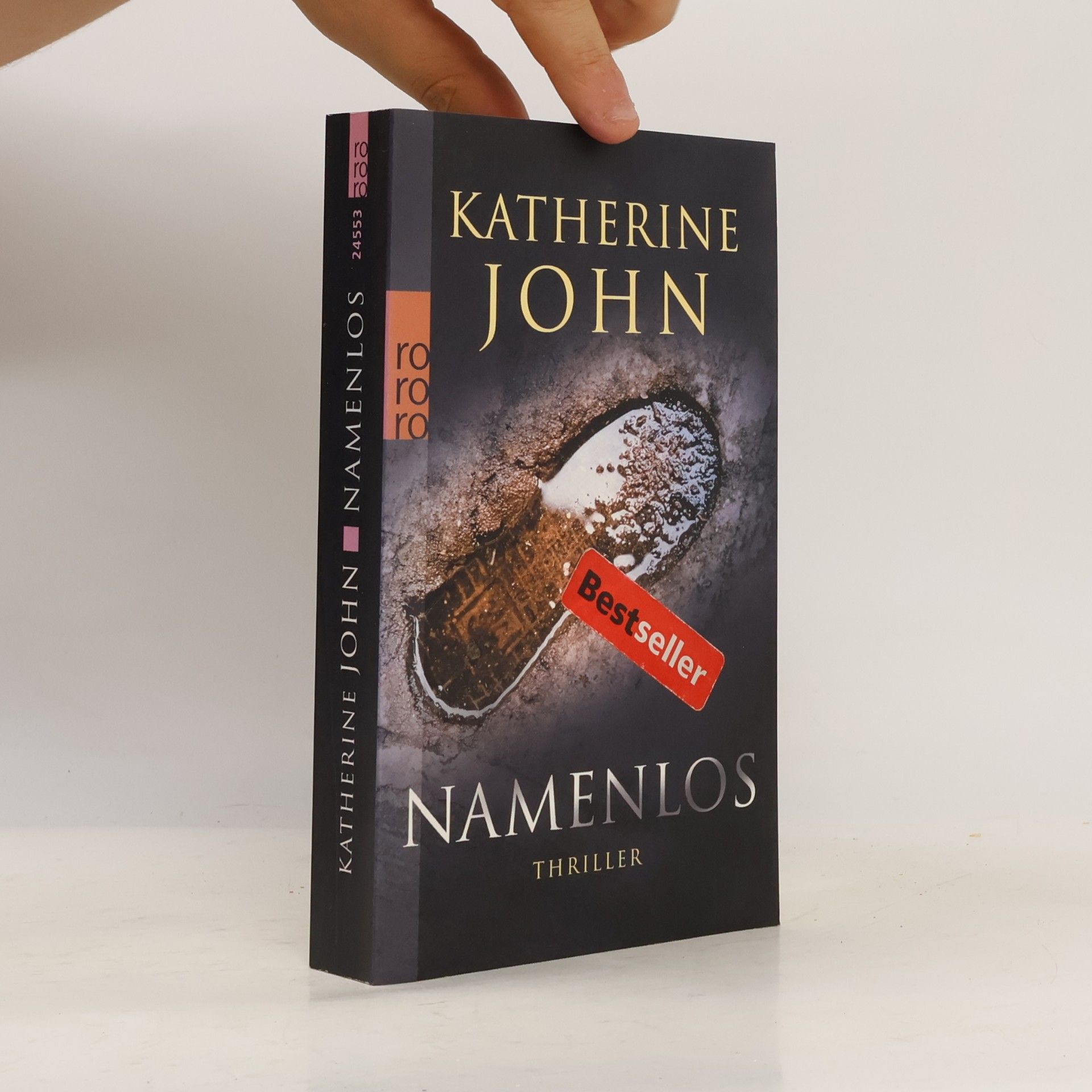 Catrin Collier Namenlos