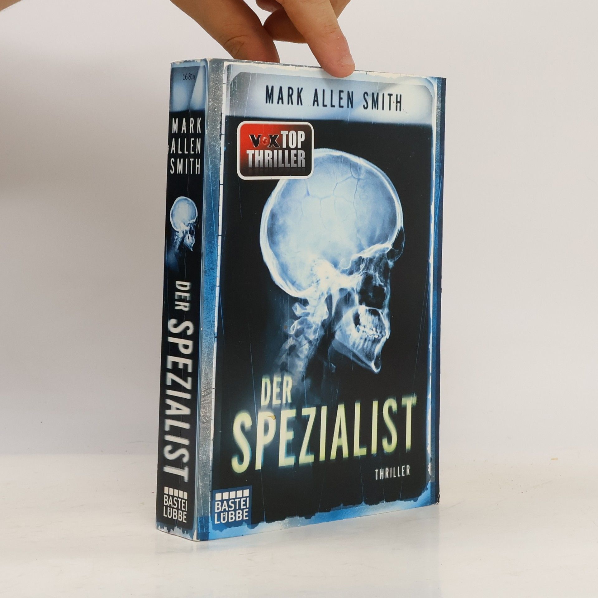 Der Spezialist