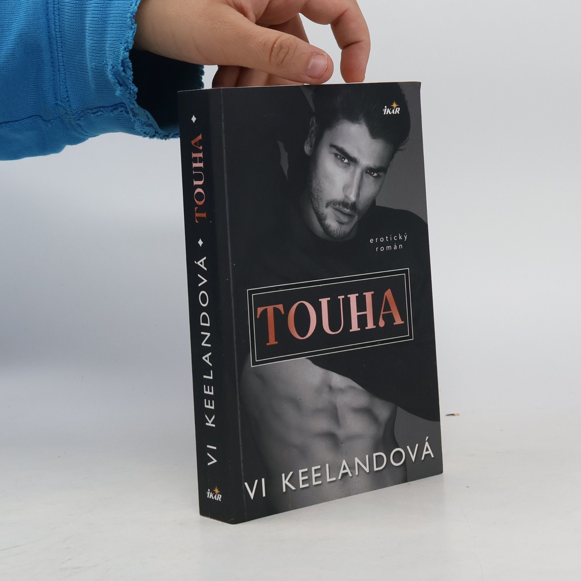 Vi Keeland Touha