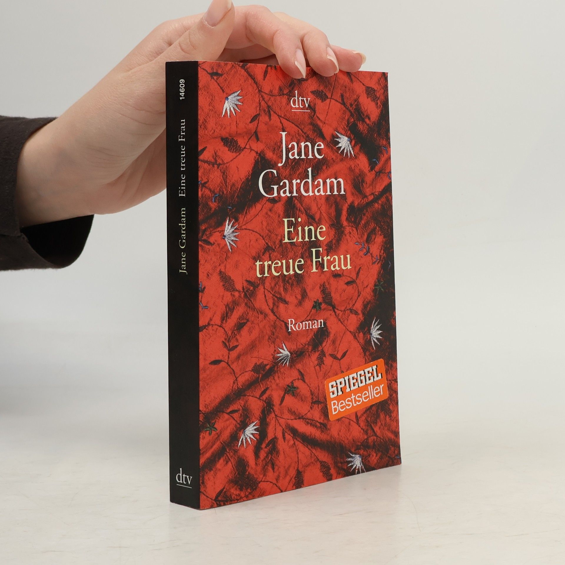 Jane Gardam Eine treue Frau
