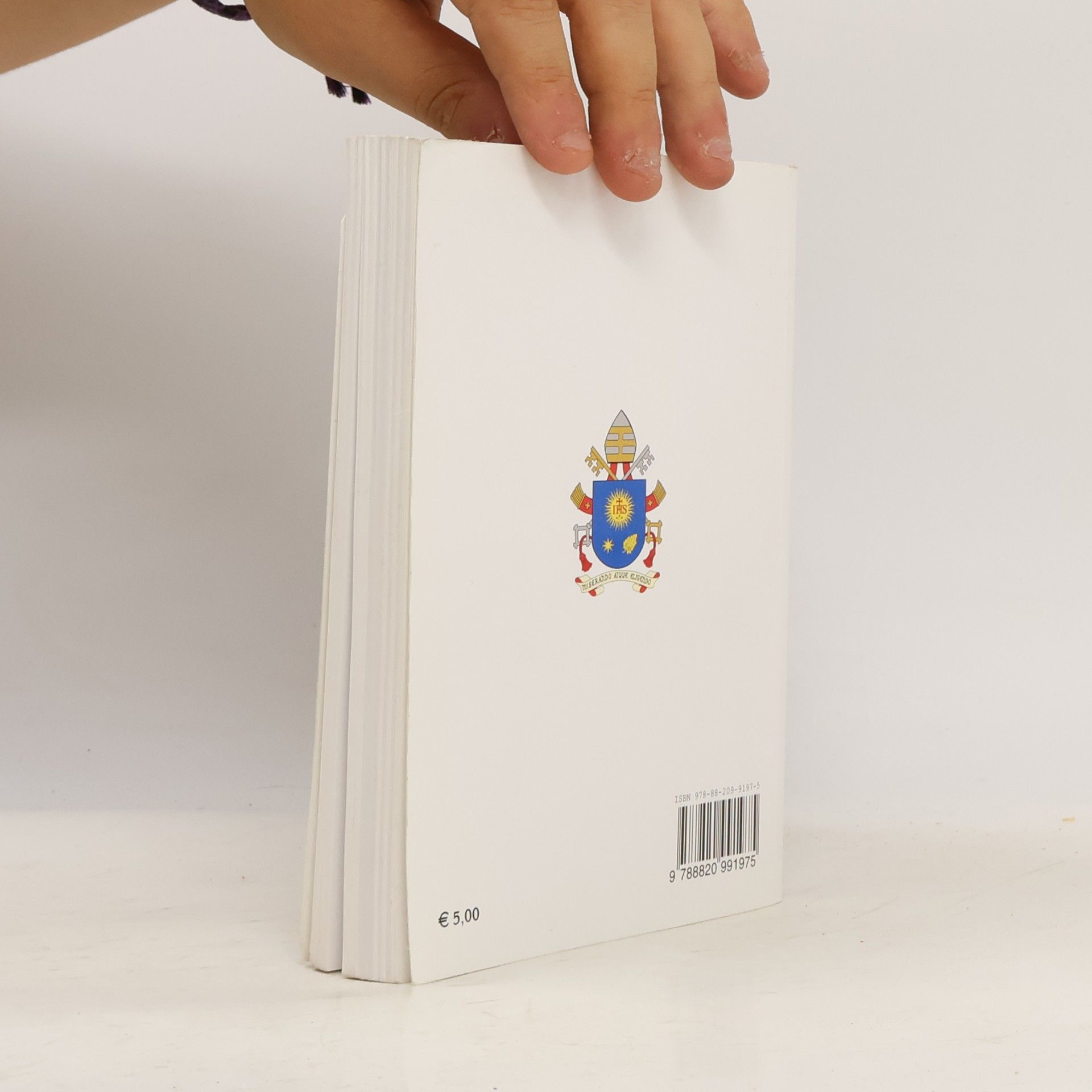 Pápež František Evangelii gaudium