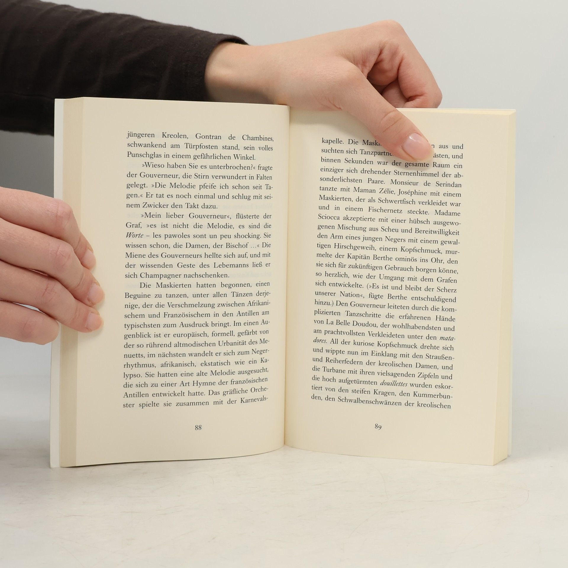 Patrick Leigh Fermor Die Violinen von Saint-Jacques