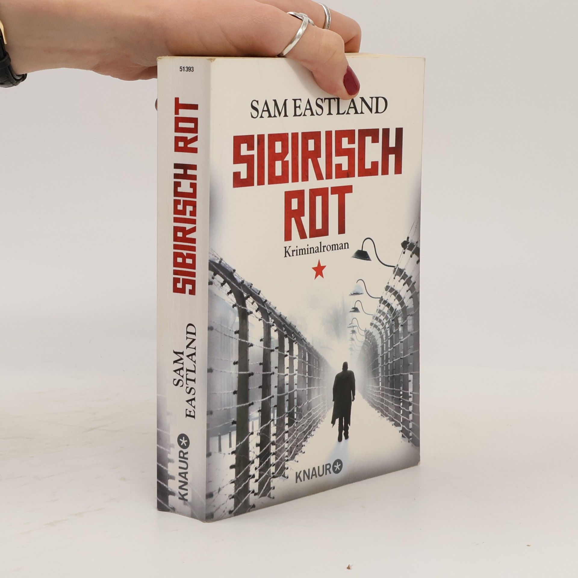 Sibirisch Rot