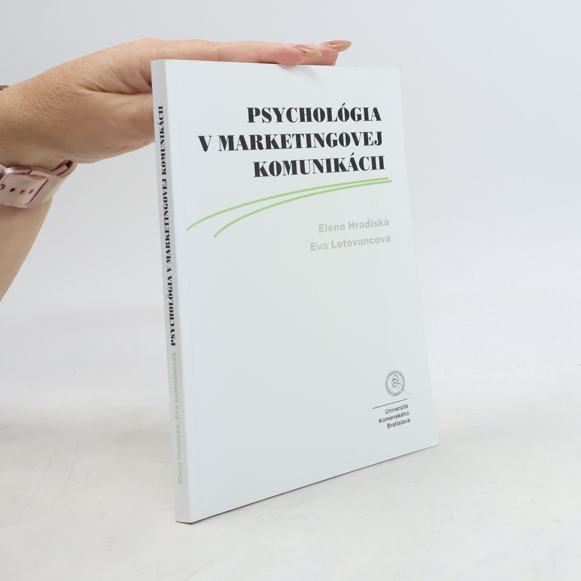 Psychológia v marketingovej komunikácii