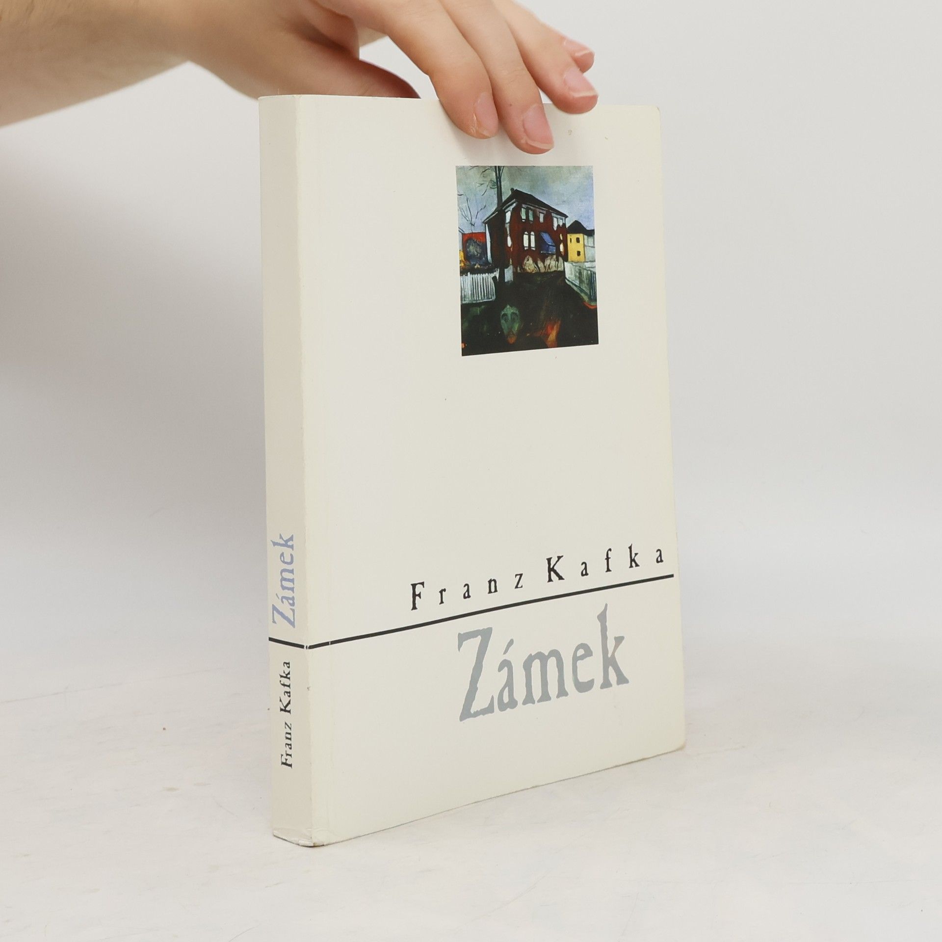 Zámek