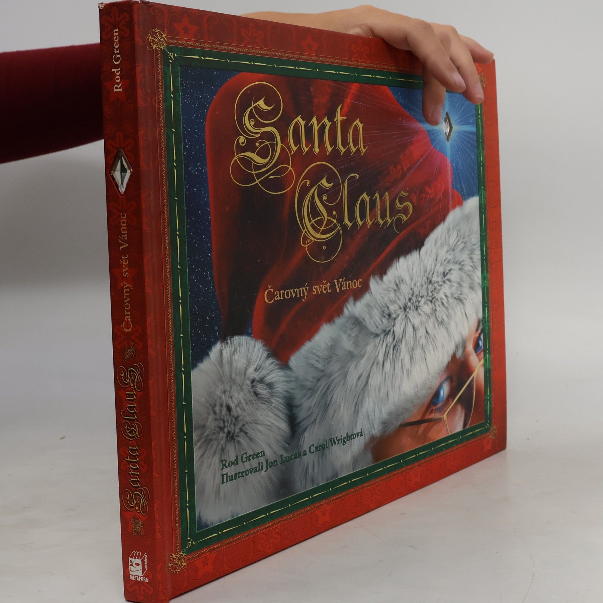 Santa Claus