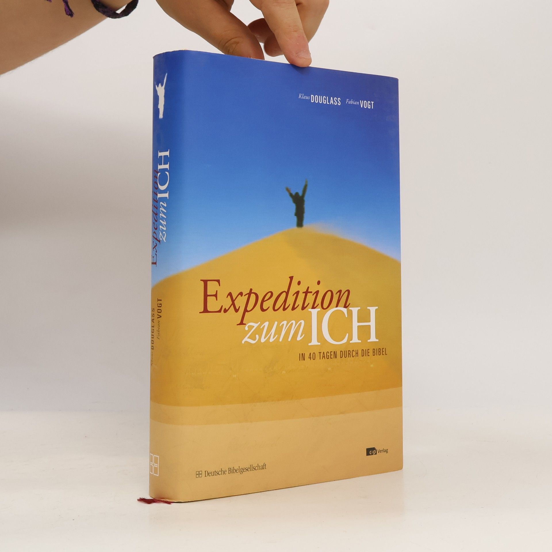 Expedition zum ICH