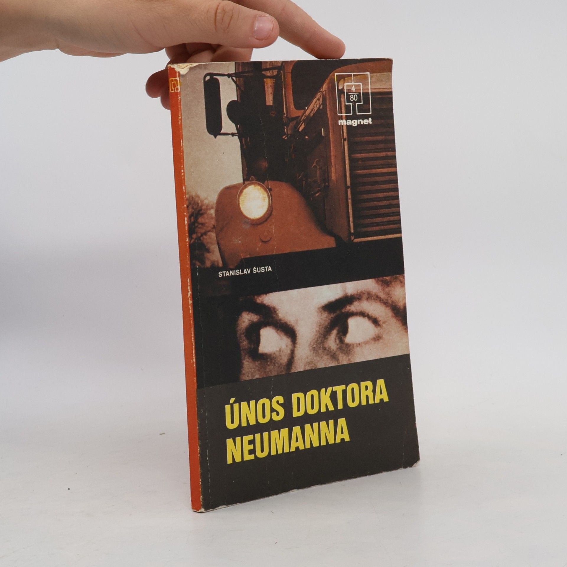 Únos doktora Neumanna