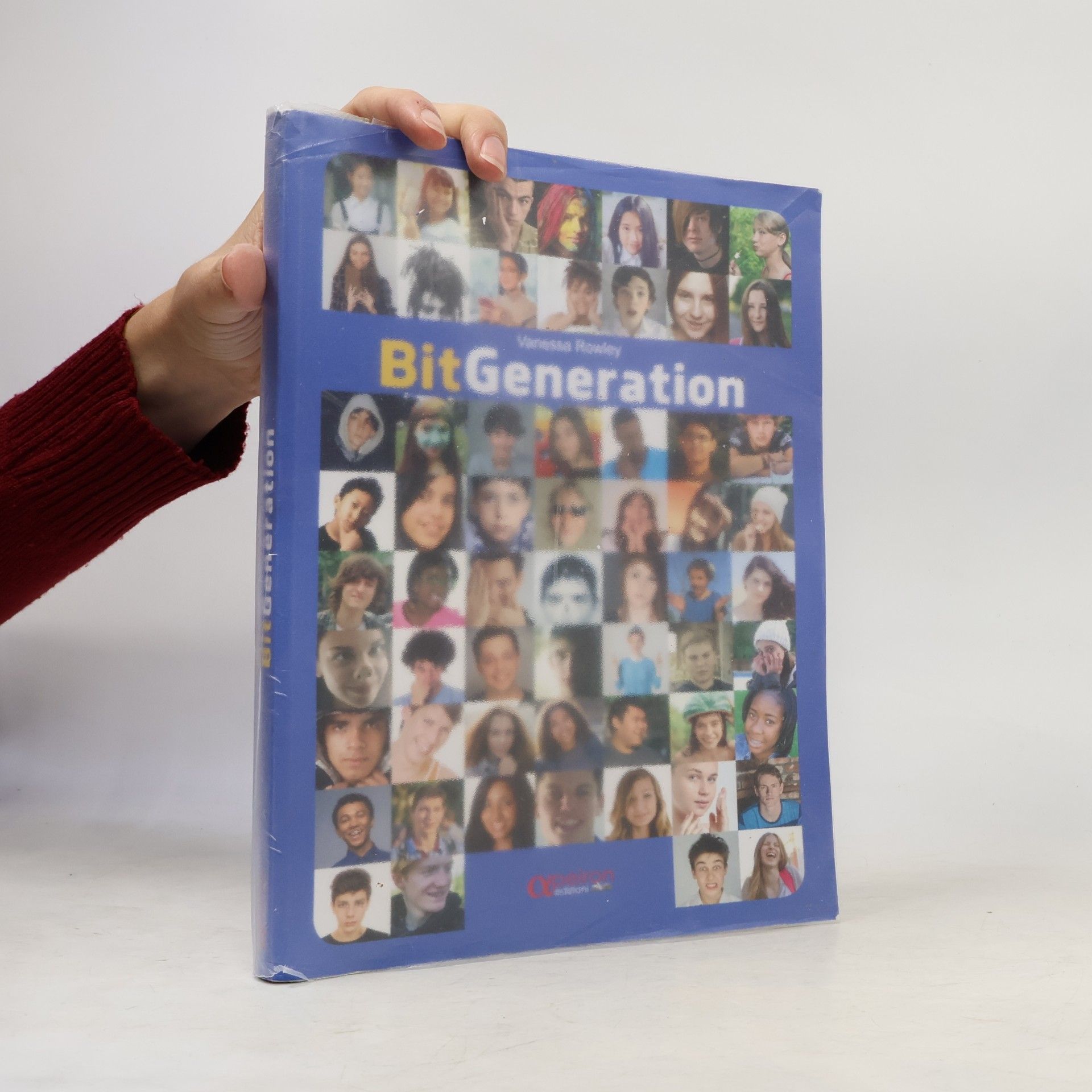 Vanessa Rowley Bit Generation. Civiltà Inglese Per la Scuola Secondaria