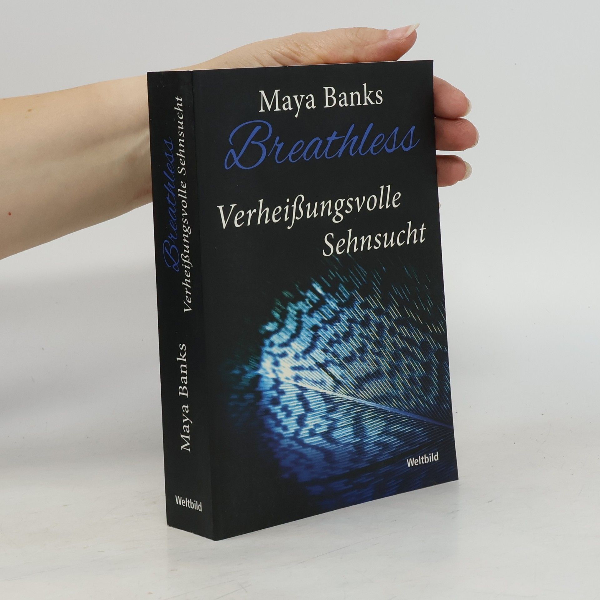 Breathless. Verheißungsvolle Sehnsucht