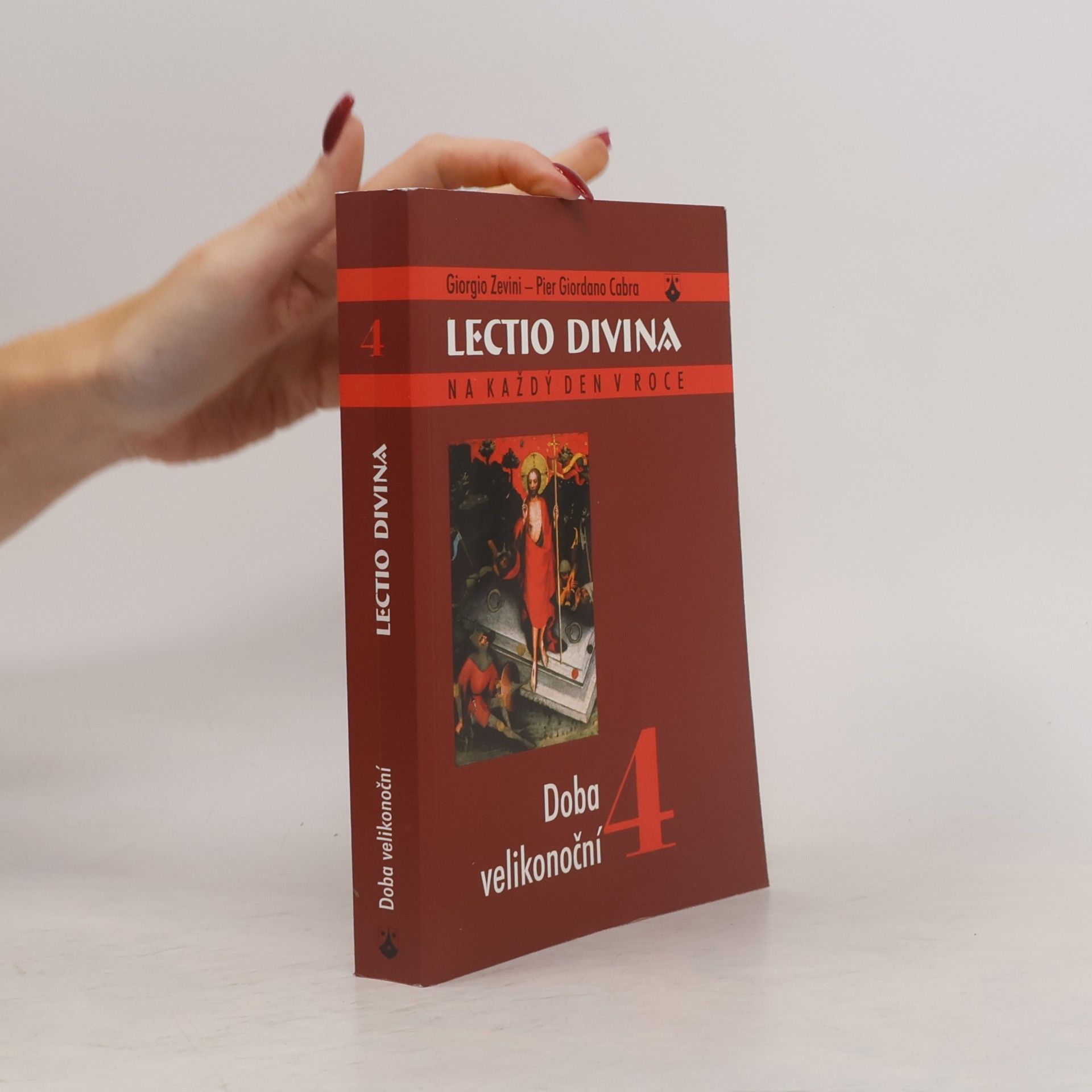Lectio divina na každý den v roce 4