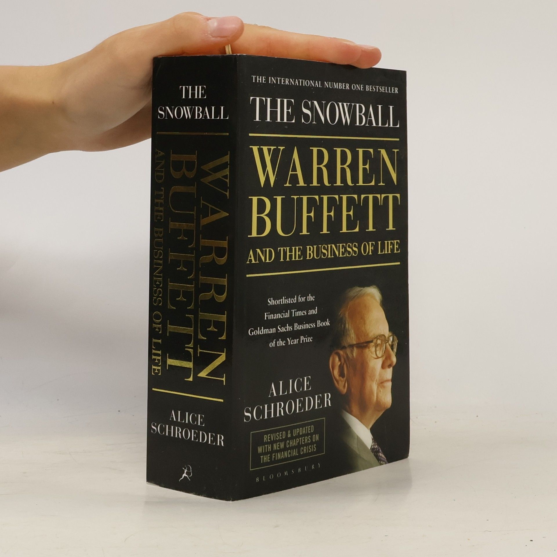 The Snowball