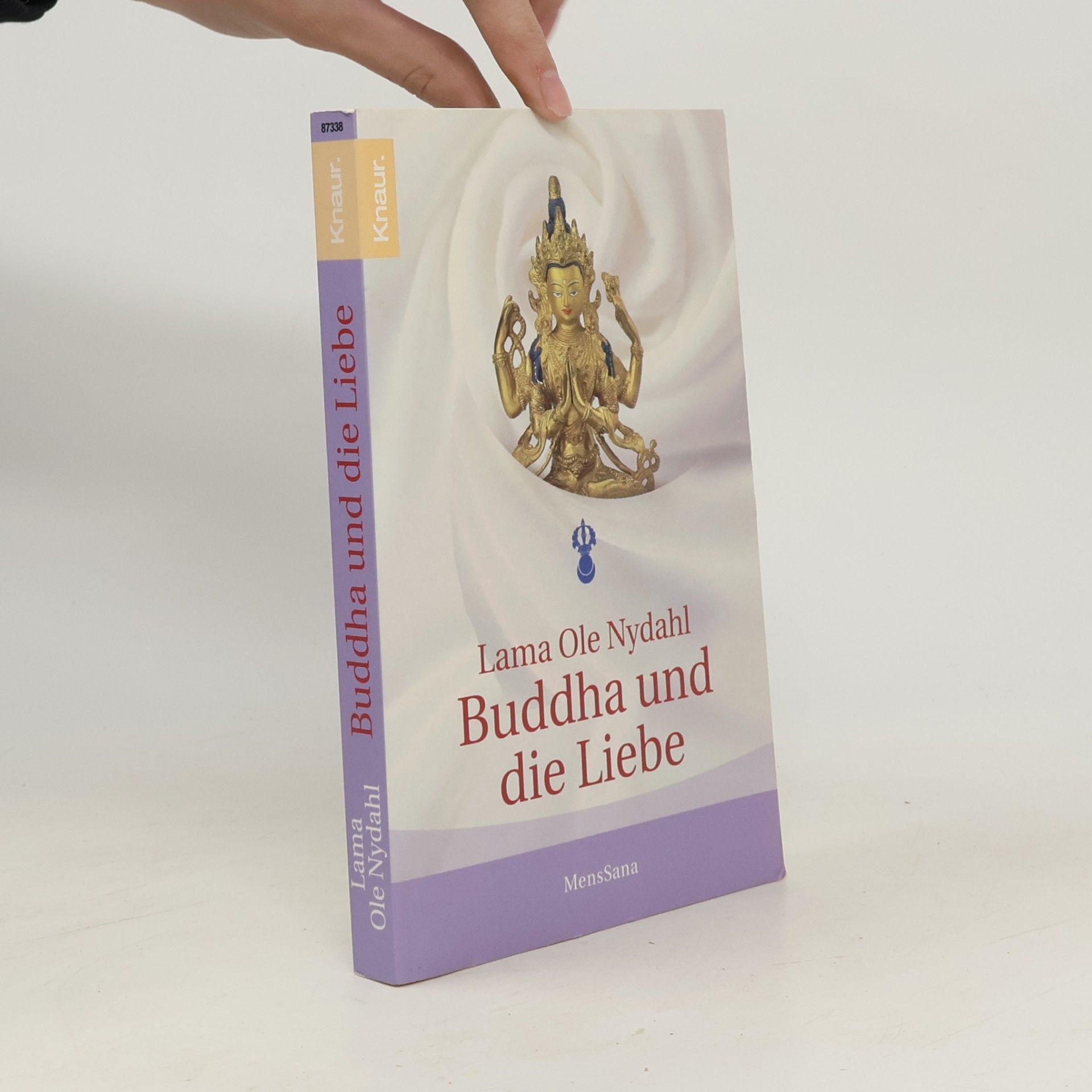 Ole Nydahl Buddha und die Liebe