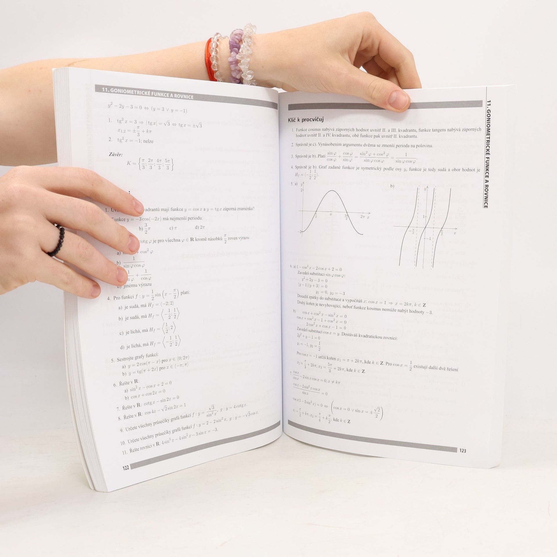 Eva Řídká Příprava na státní maturitu. Matematika