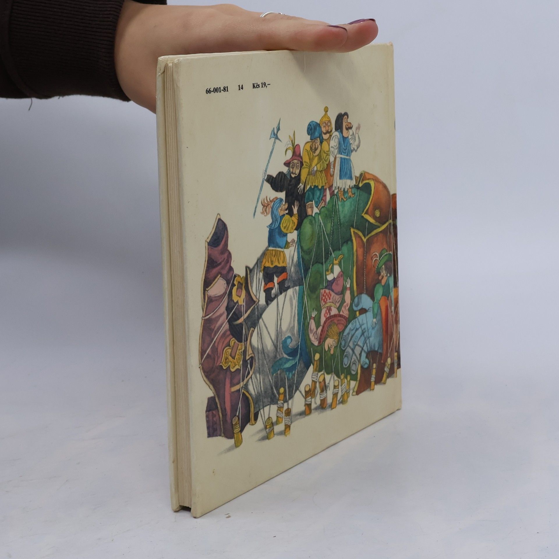 Jonathan Swift Gulliverove cesty