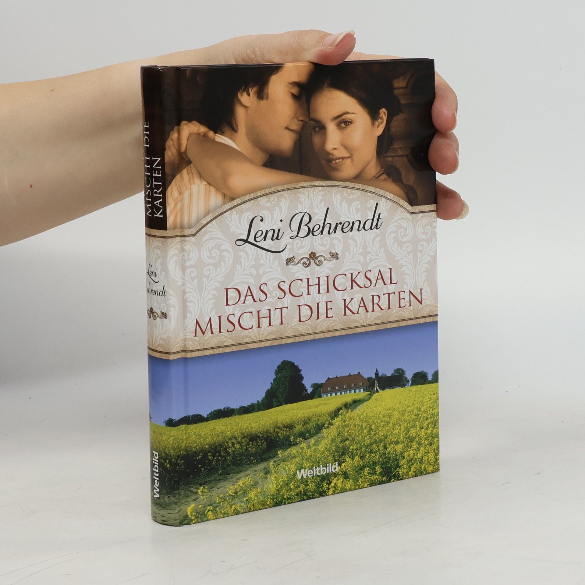 Das Schicksal mischt die Karten