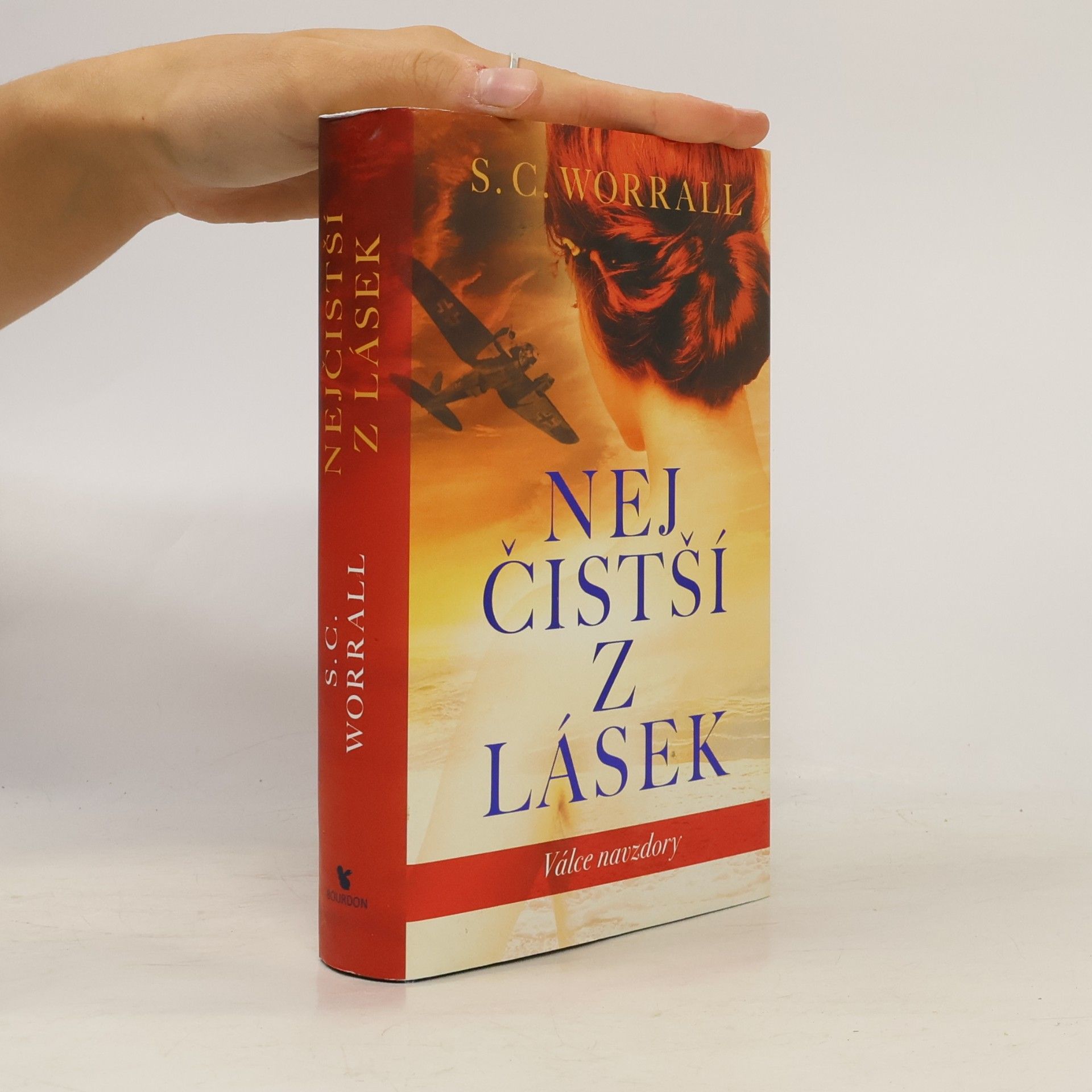 S.C. Worrall Nejčistší z lásek