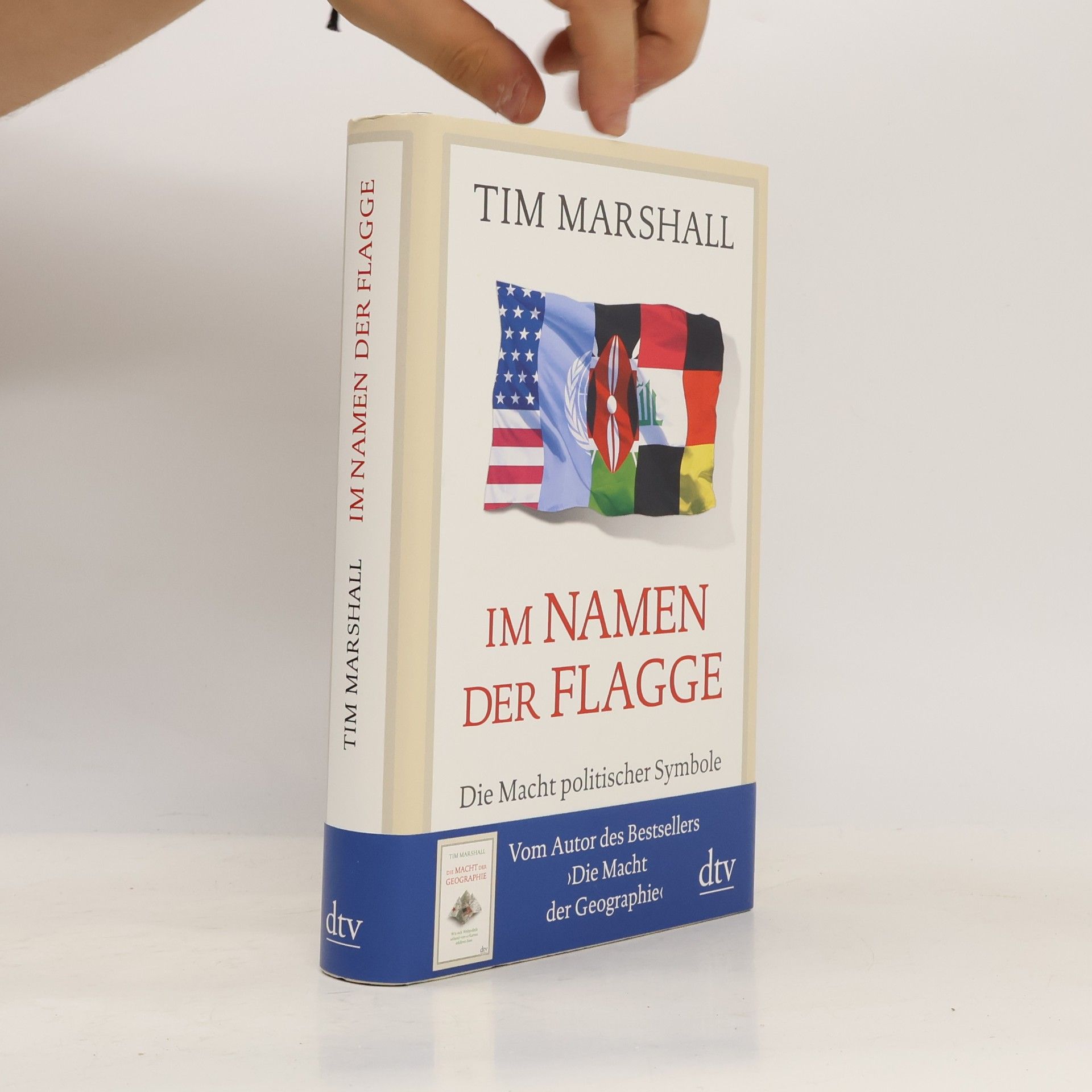 Im Namen der Flagge