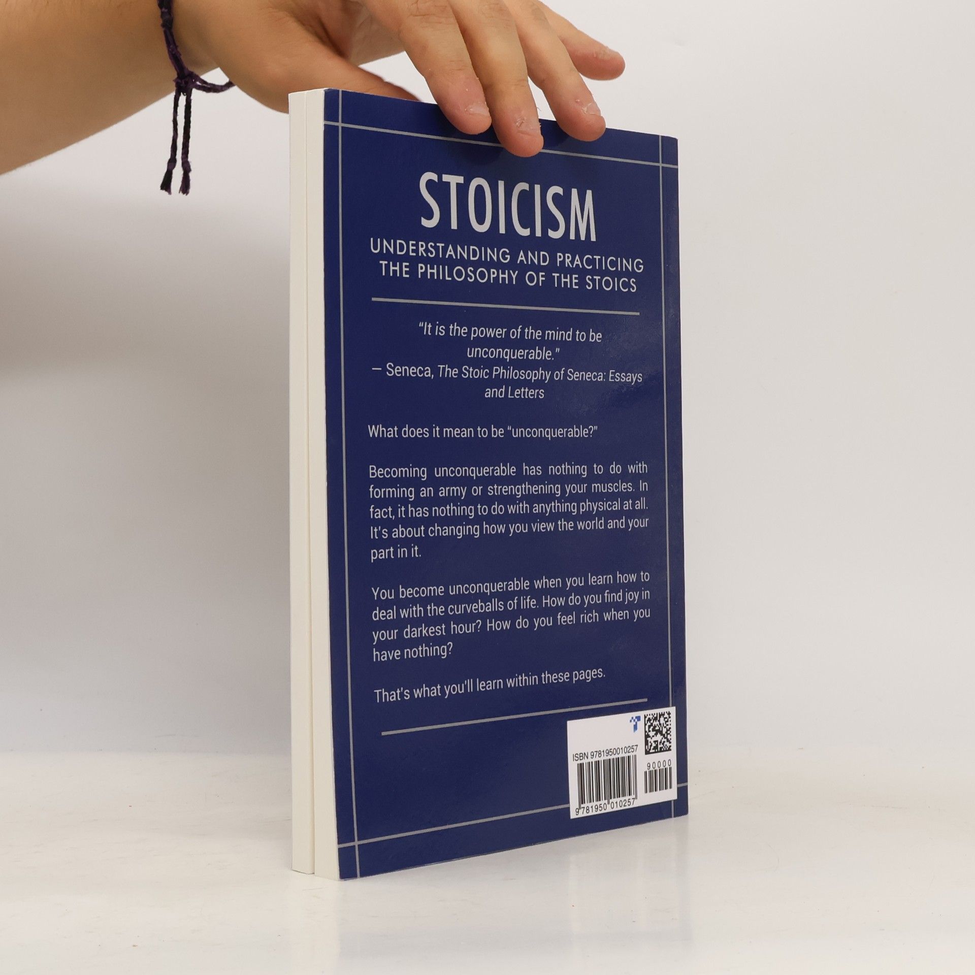 Kyle Faber Stoicism - Understanding and Practicing the Philosophy of the Stoics