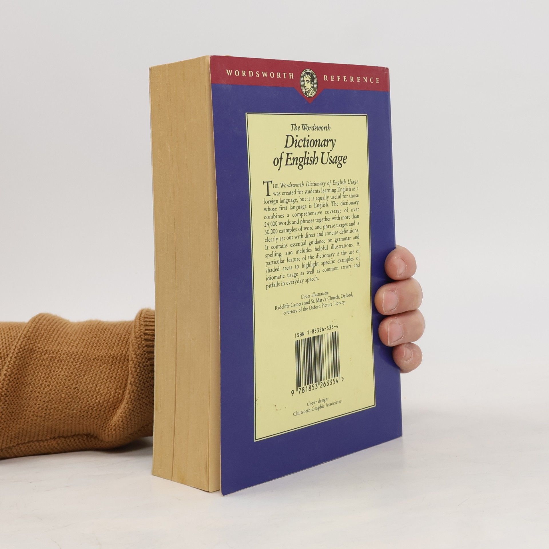 Robert J. Fitzhenry Dictionary of English Usage