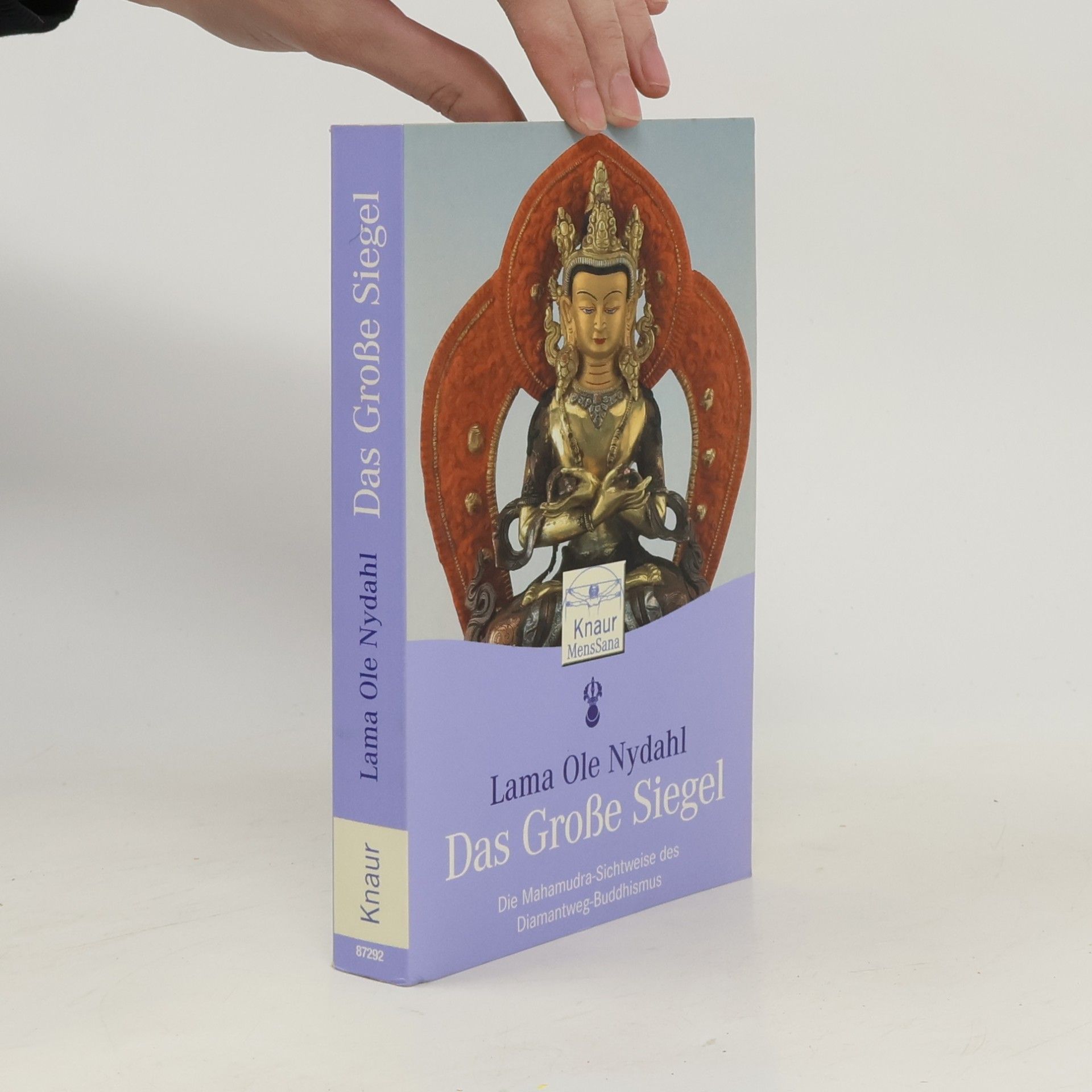 Ole Nydahl Das Große Siegel