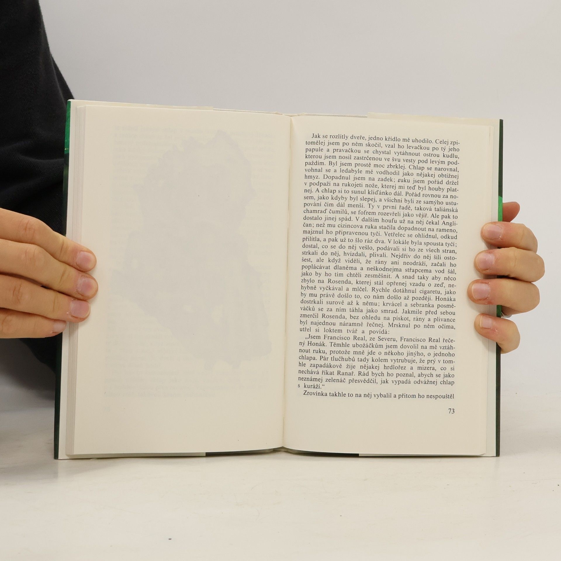 Jorge Luis Borges Obecné dějiny hanebnosti