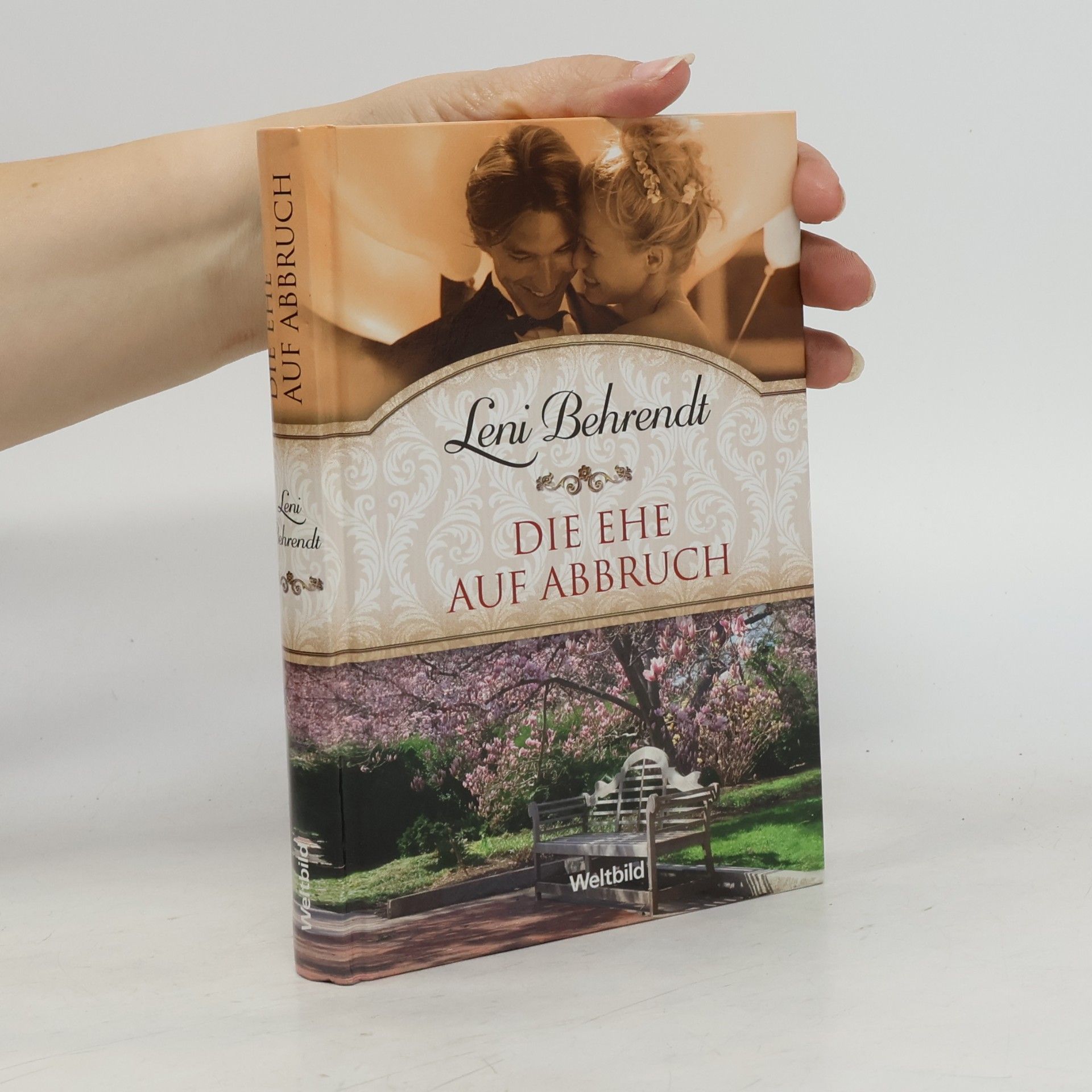 Die Ehe auf Abbruch