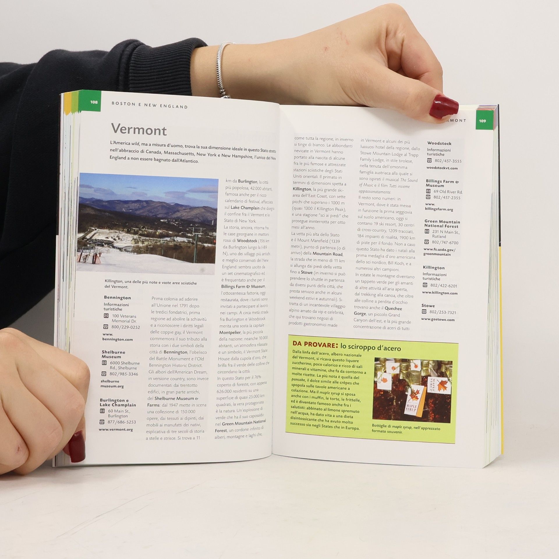 National Geographic Traveler: Stati Uniti