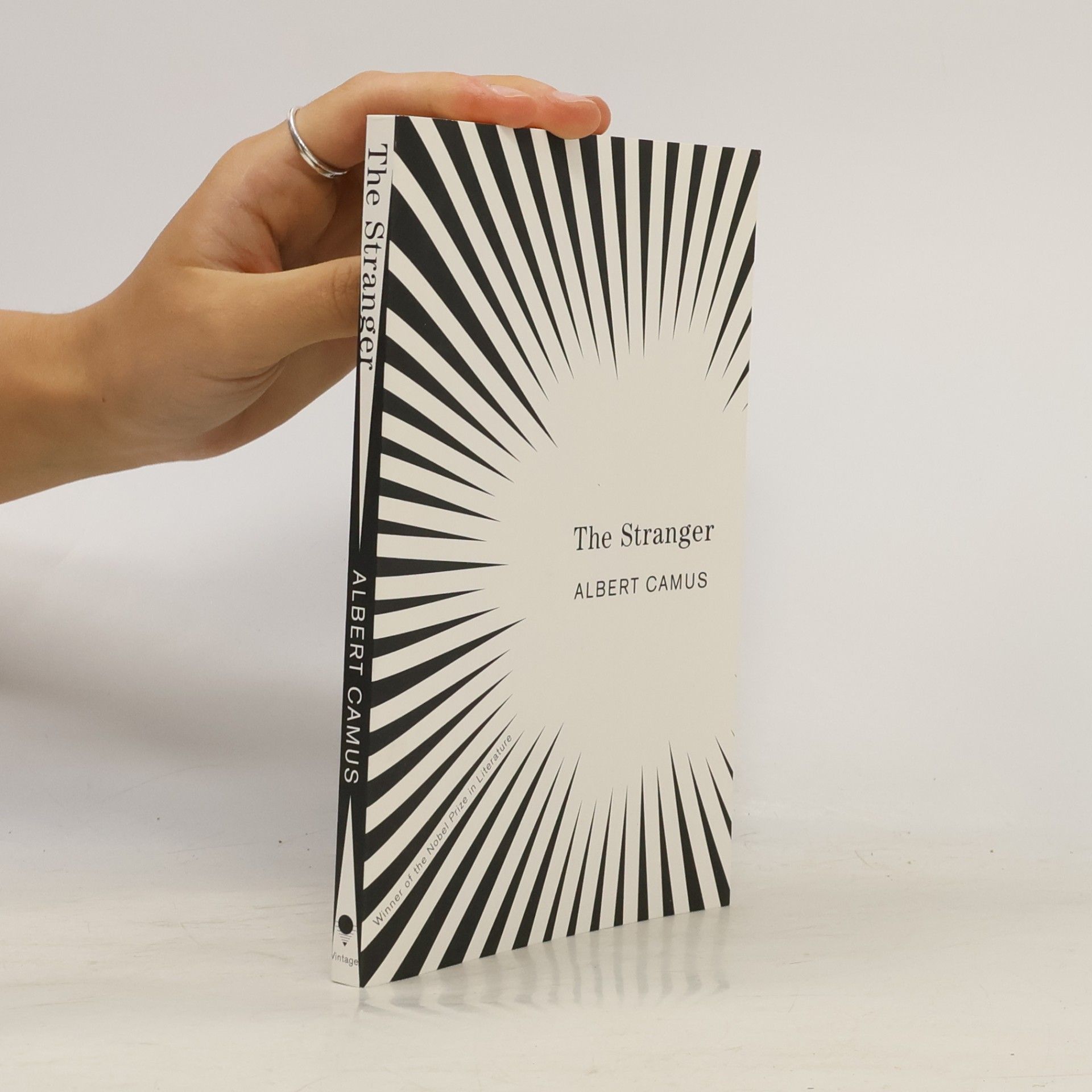 The Stranger
