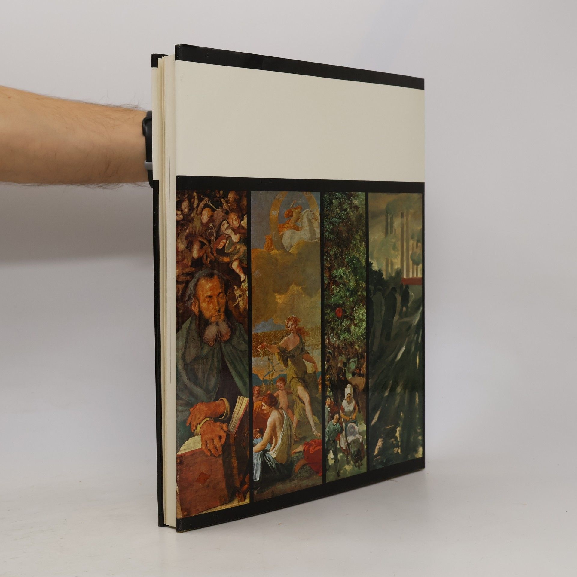 Autorenkollektiv Dresdener Gemäldegalerie. Alte und neune Meister