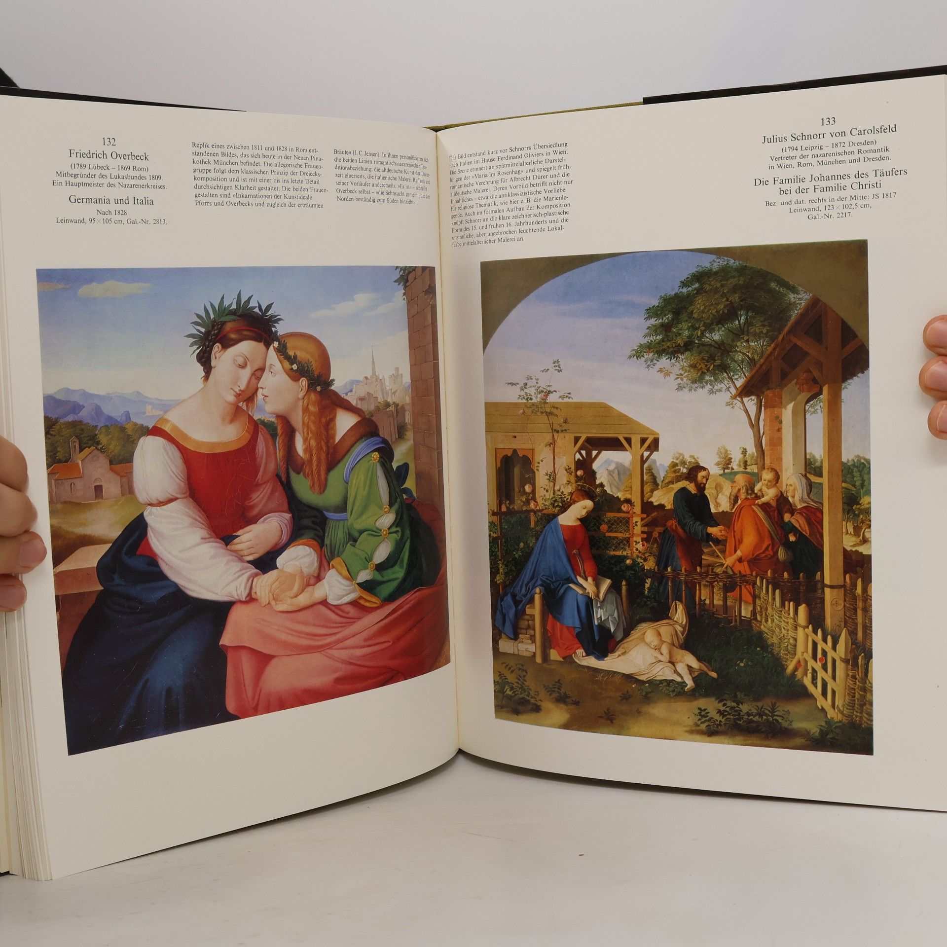 Autorenkollektiv Dresdener Gemäldegalerie. Alte und neune Meister