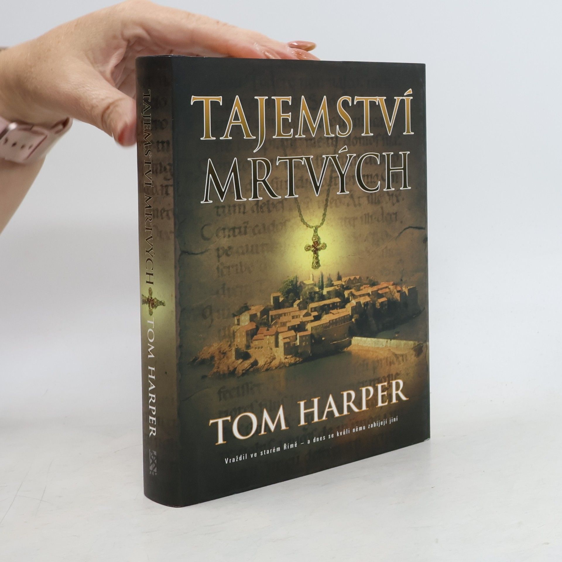 Tajemství mrtvých