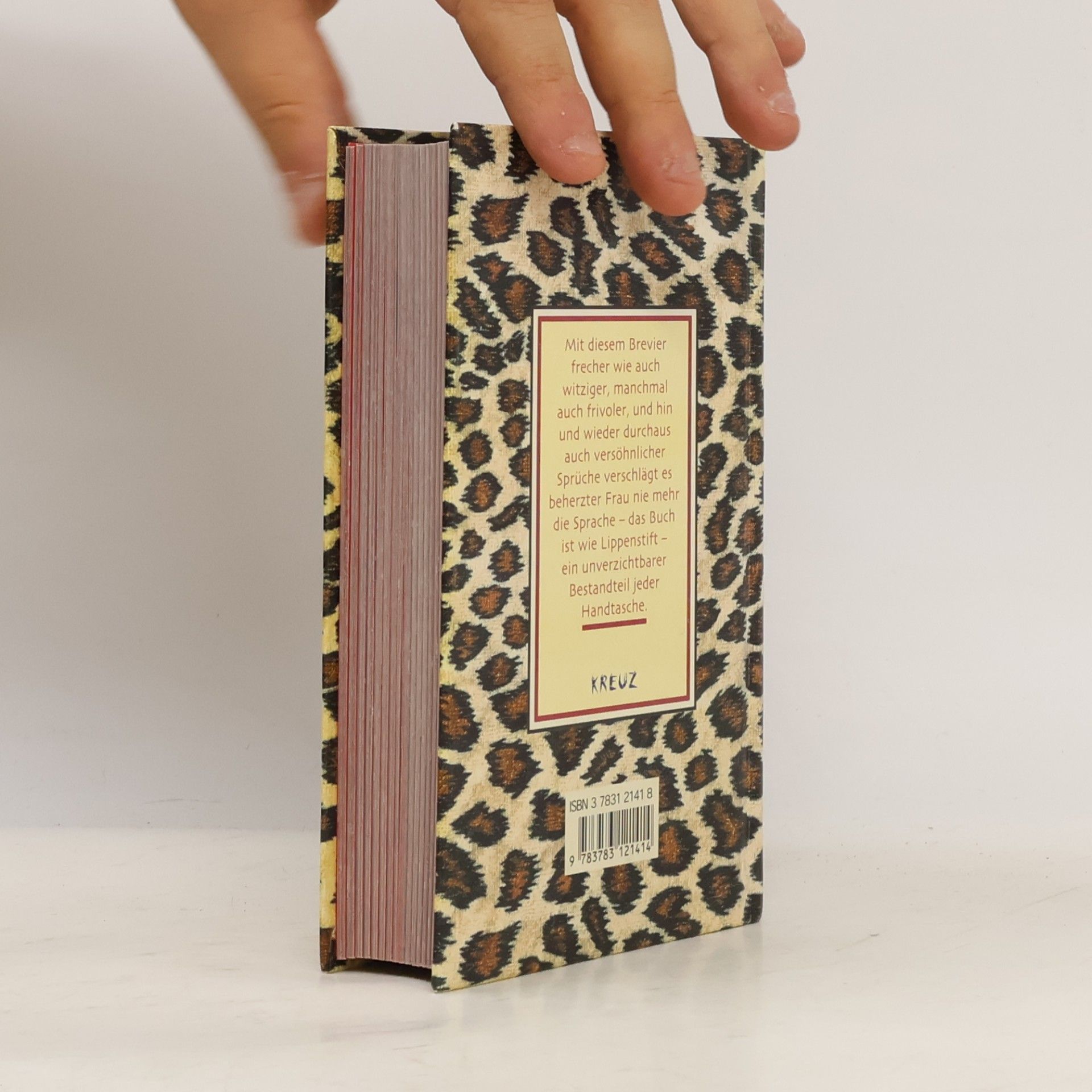 Various authors 365 freche Sprüche für beherzte Frauen