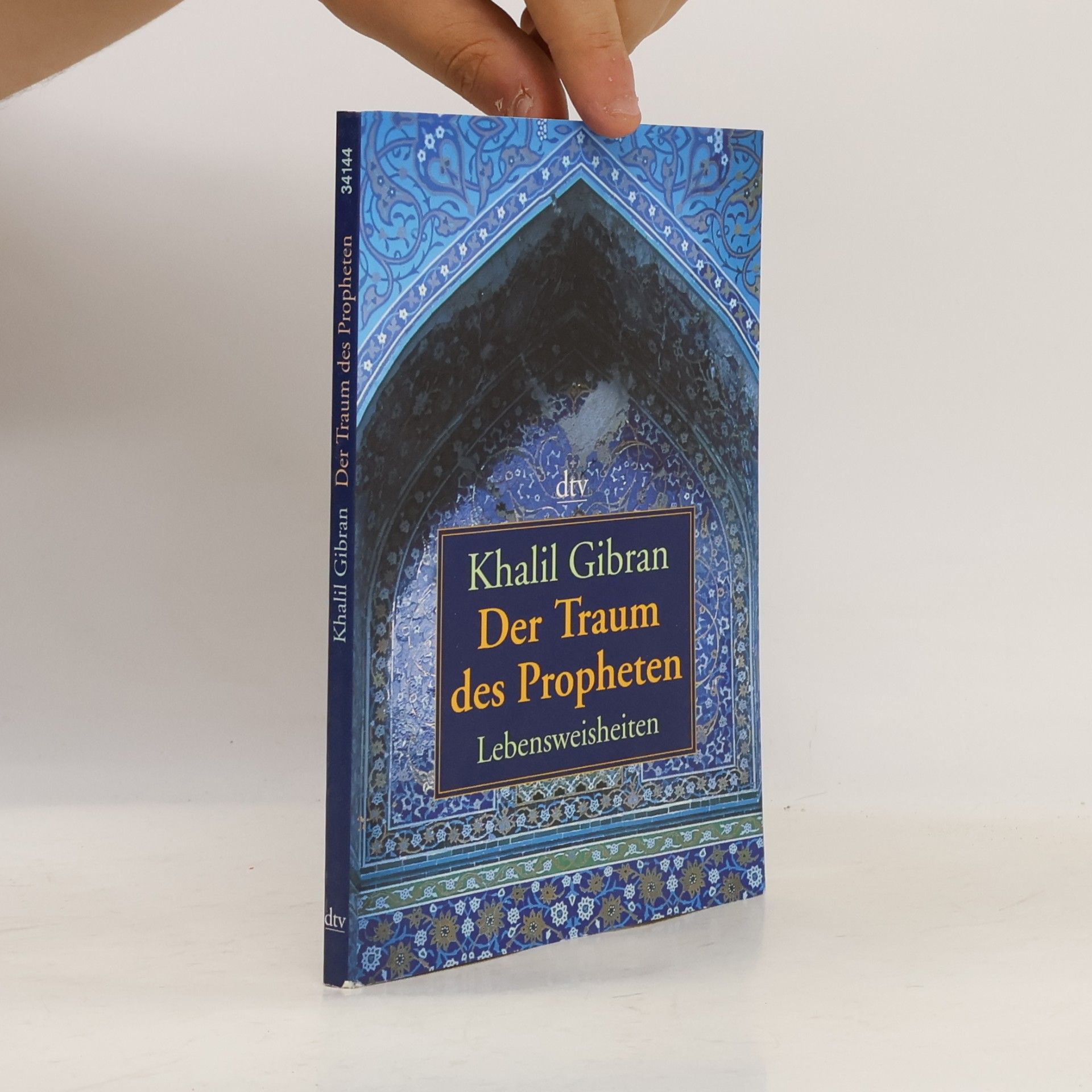 Der Traum des Propheten