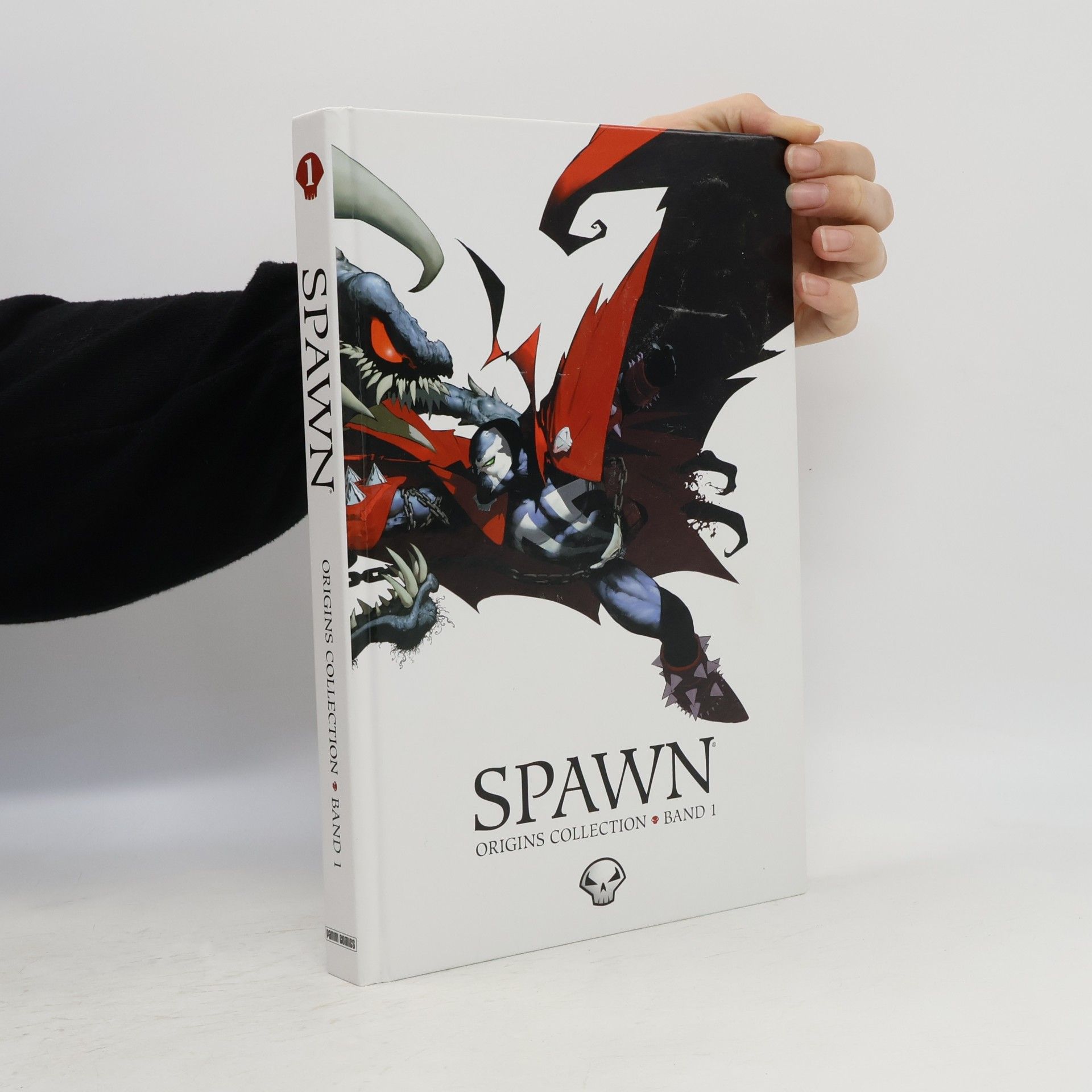 Spawn - origins collection