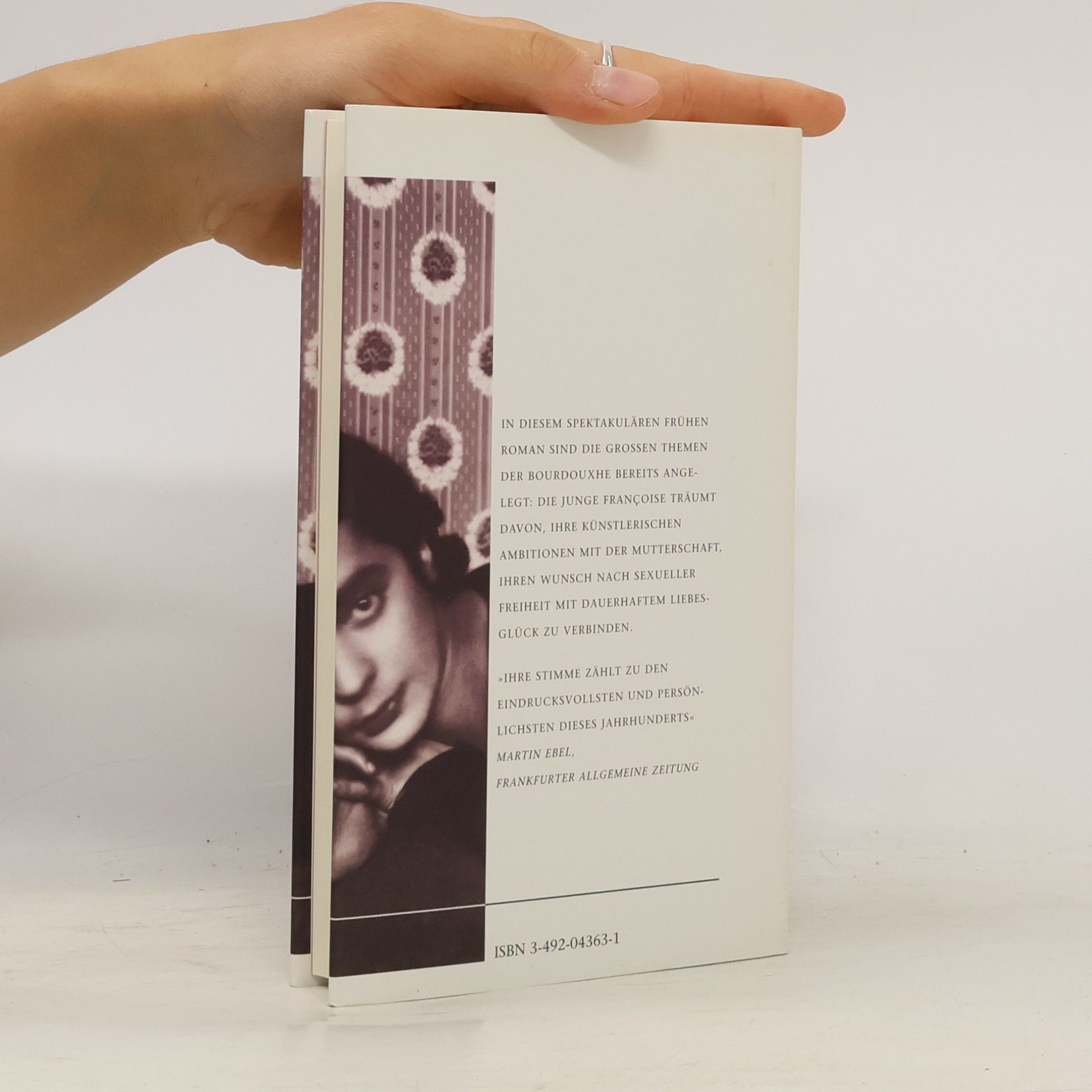 Madeleine Bourdouxhe Vacances