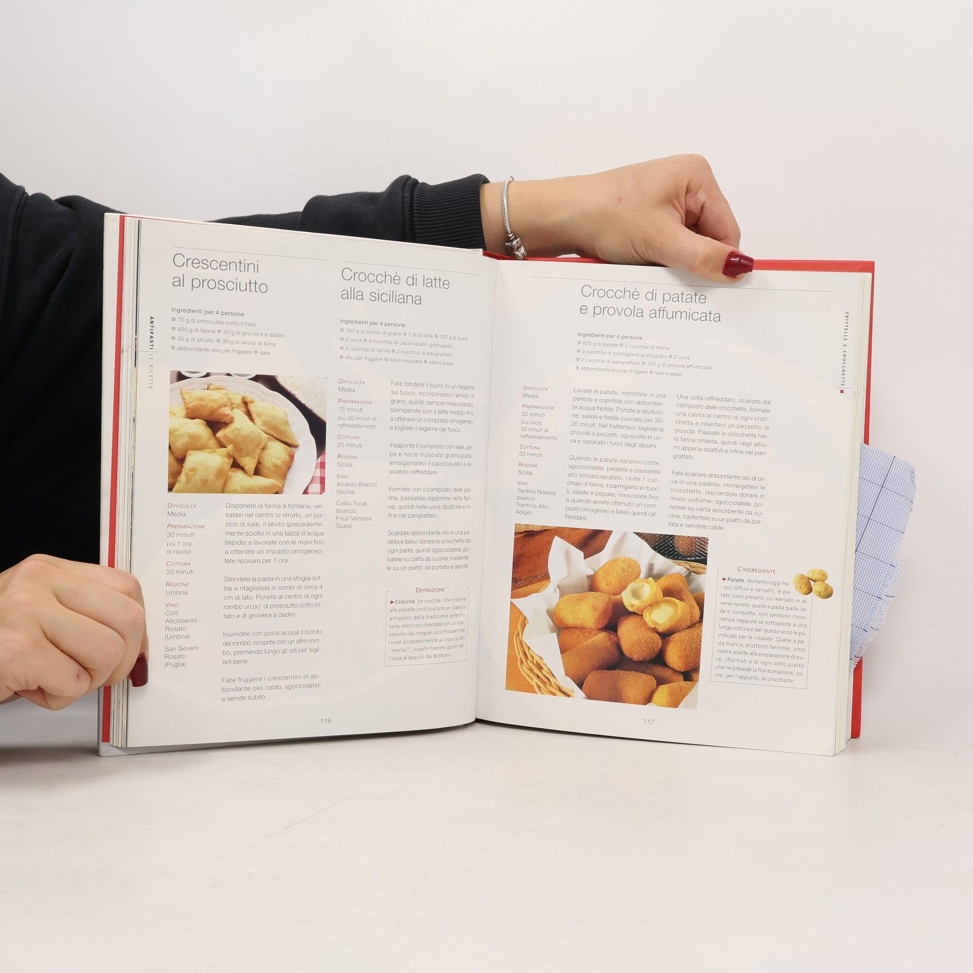 Kolektív autorov L'Enciclopedia della Cucina Italiana