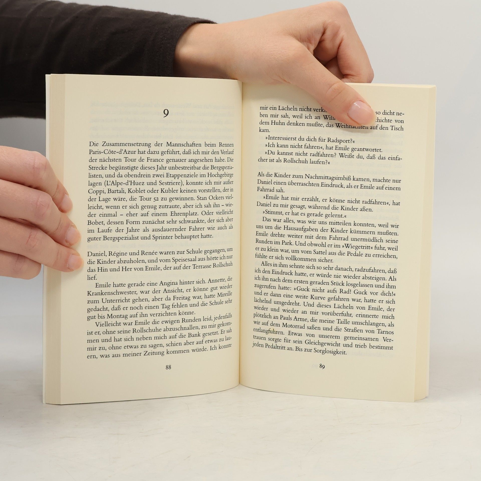 Robert Bober Berg und Beck