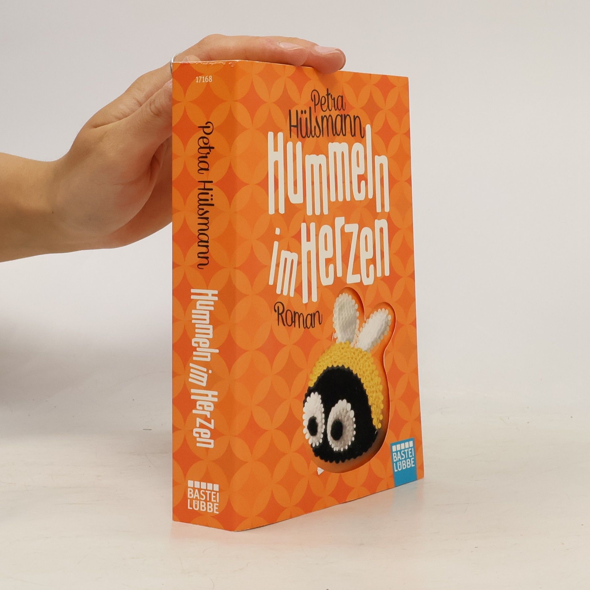 Petra Hülsmann Hummeln im Herzen